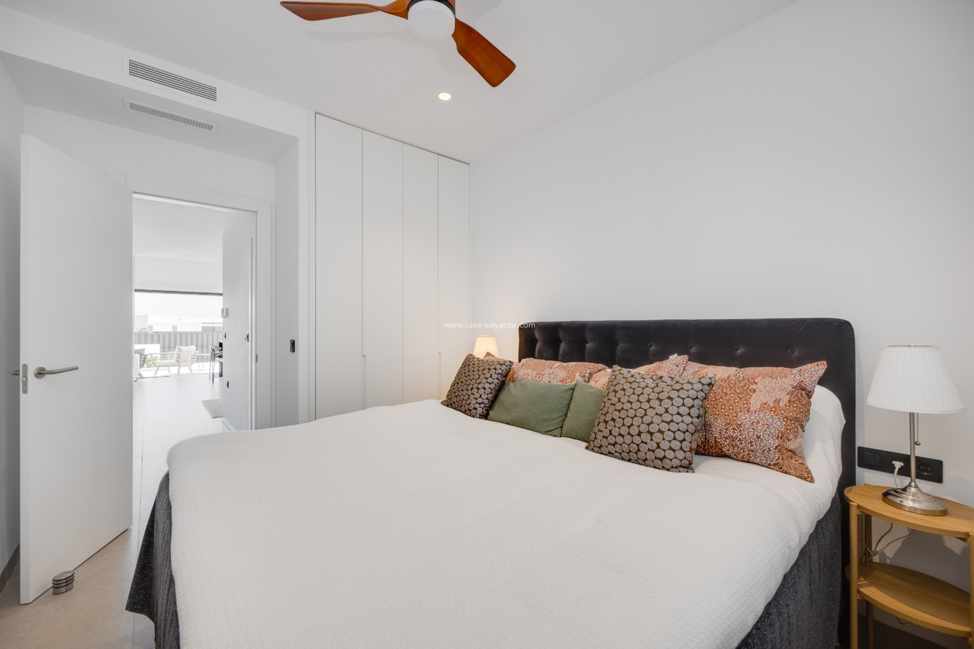 Herverkoop - Bungalow - Pilar de la Horadada - Costa Blanca Sur