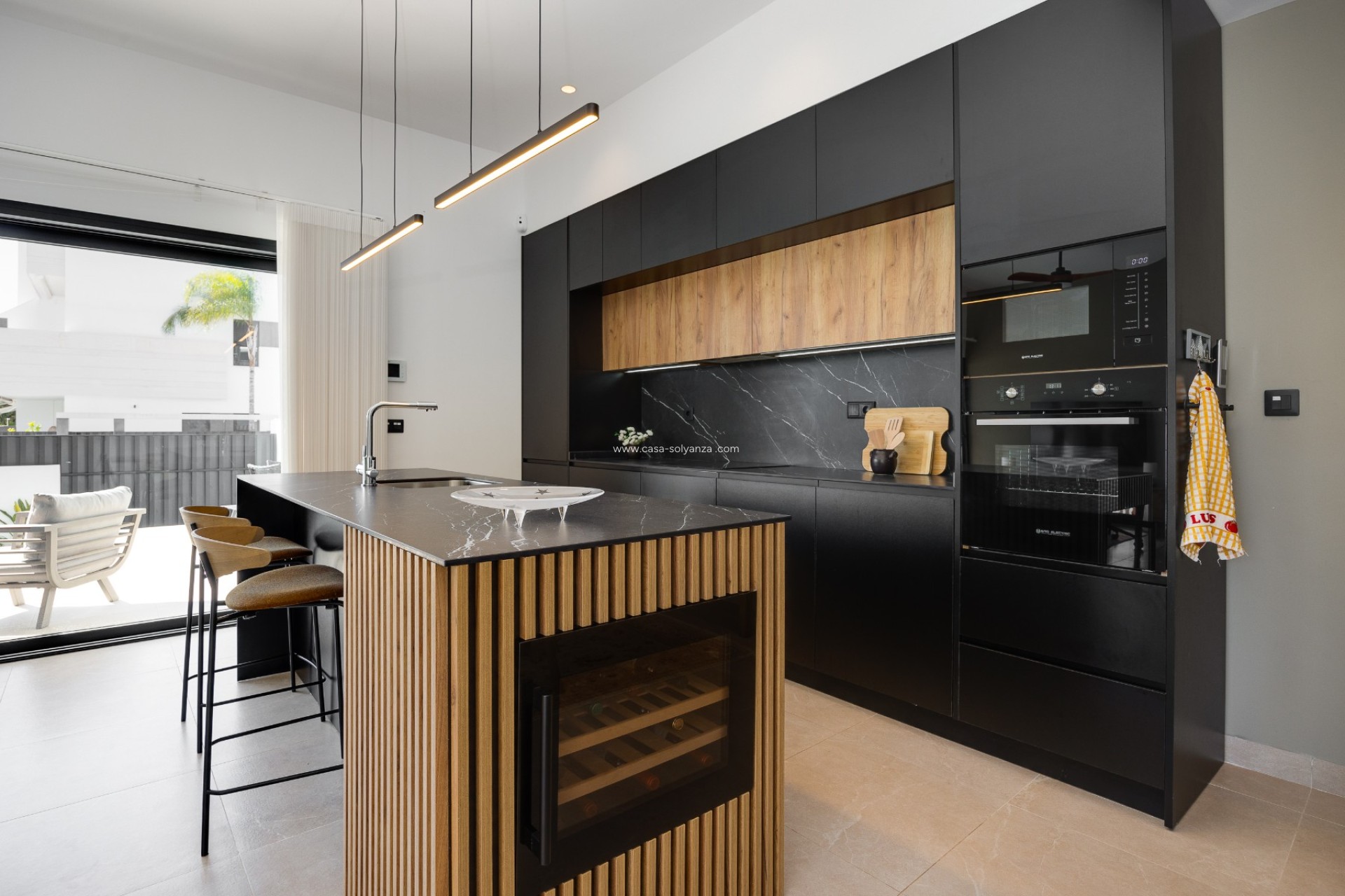 Herverkoop - Bungalow - Pilar de la Horadada - Costa Blanca Sur