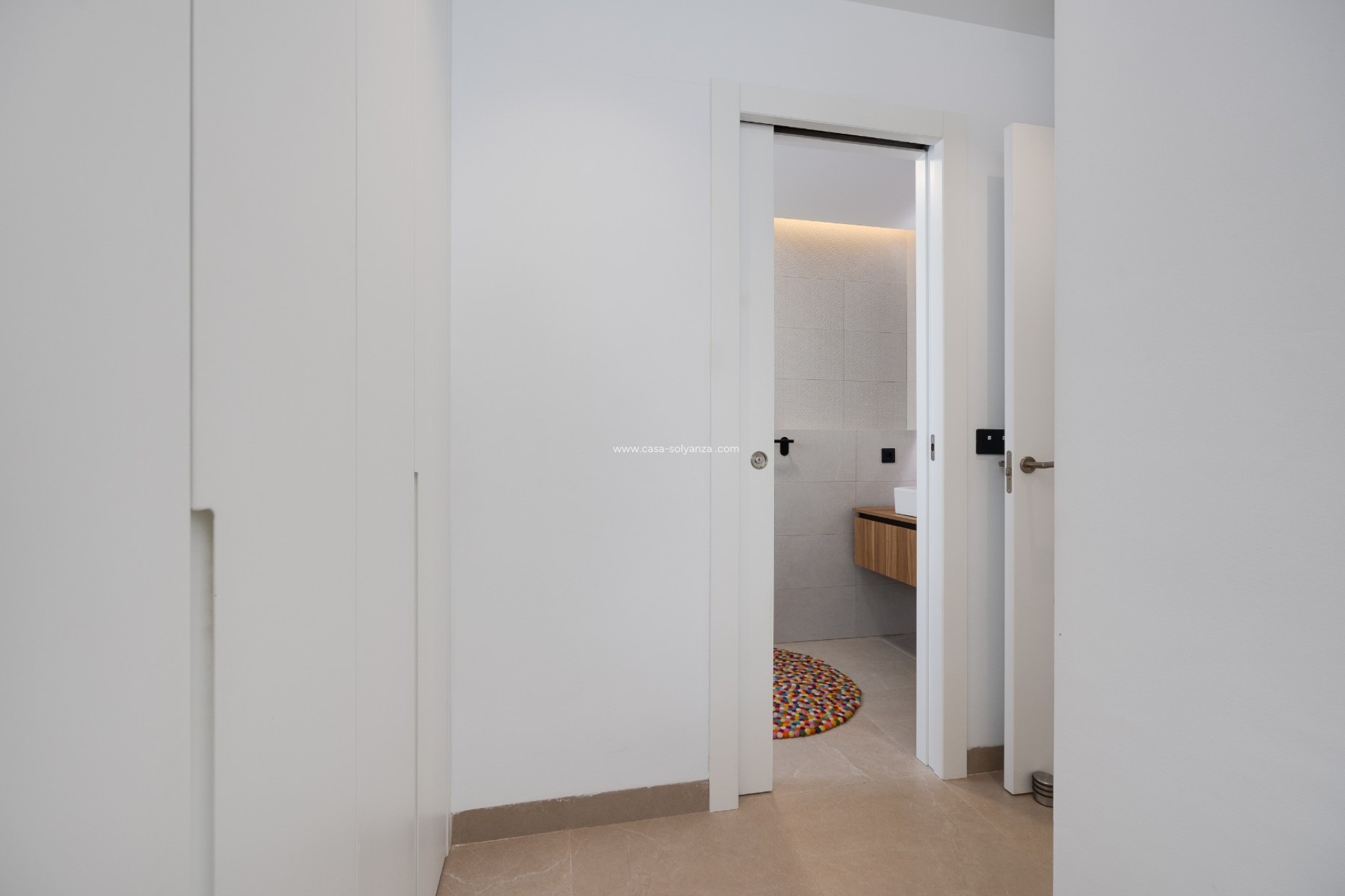 Herverkoop - Bungalow - Pilar de la Horadada - Costa Blanca Sur