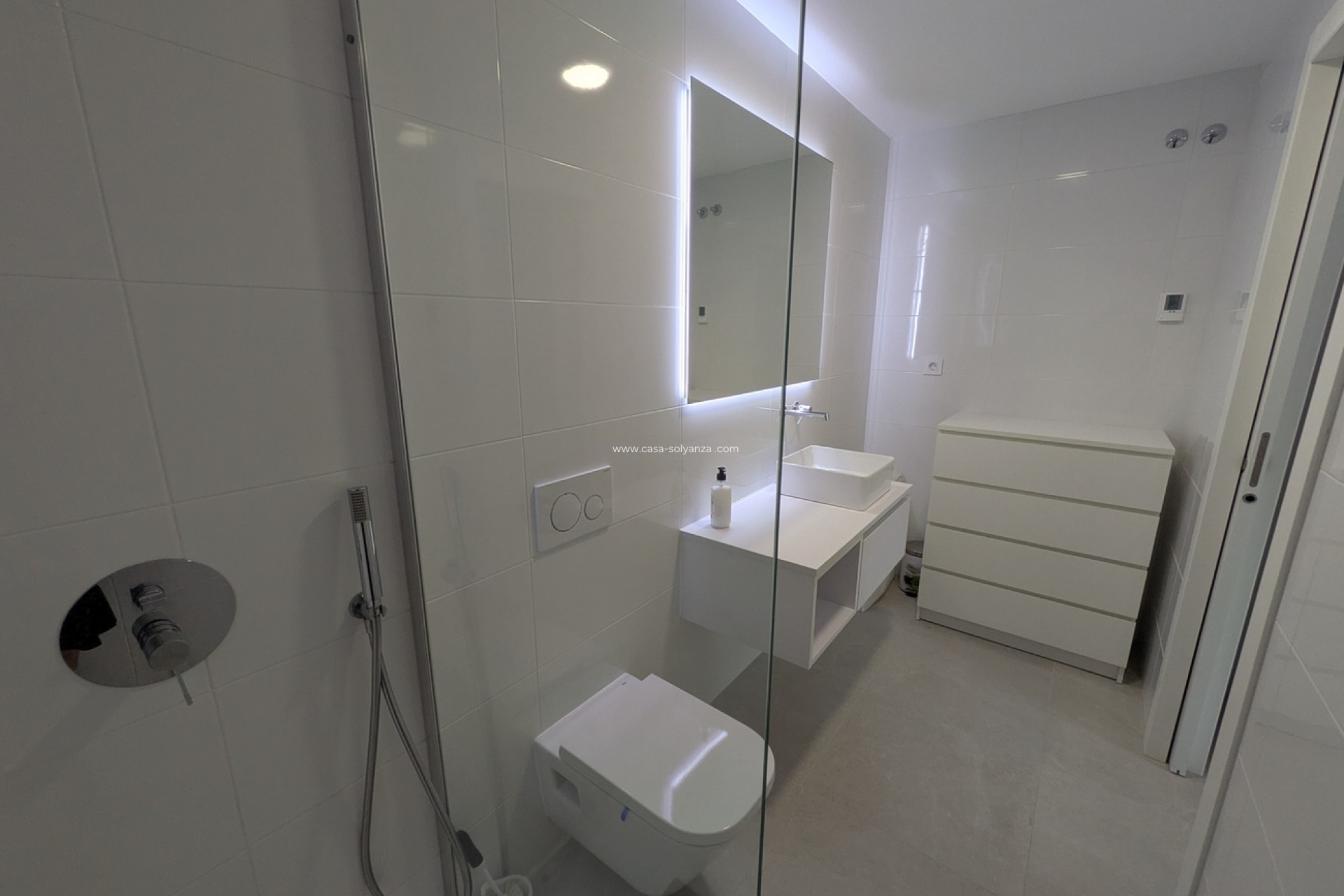 Herverkoop - Bungalow - Pilar de la Horadada - Costa Blanca