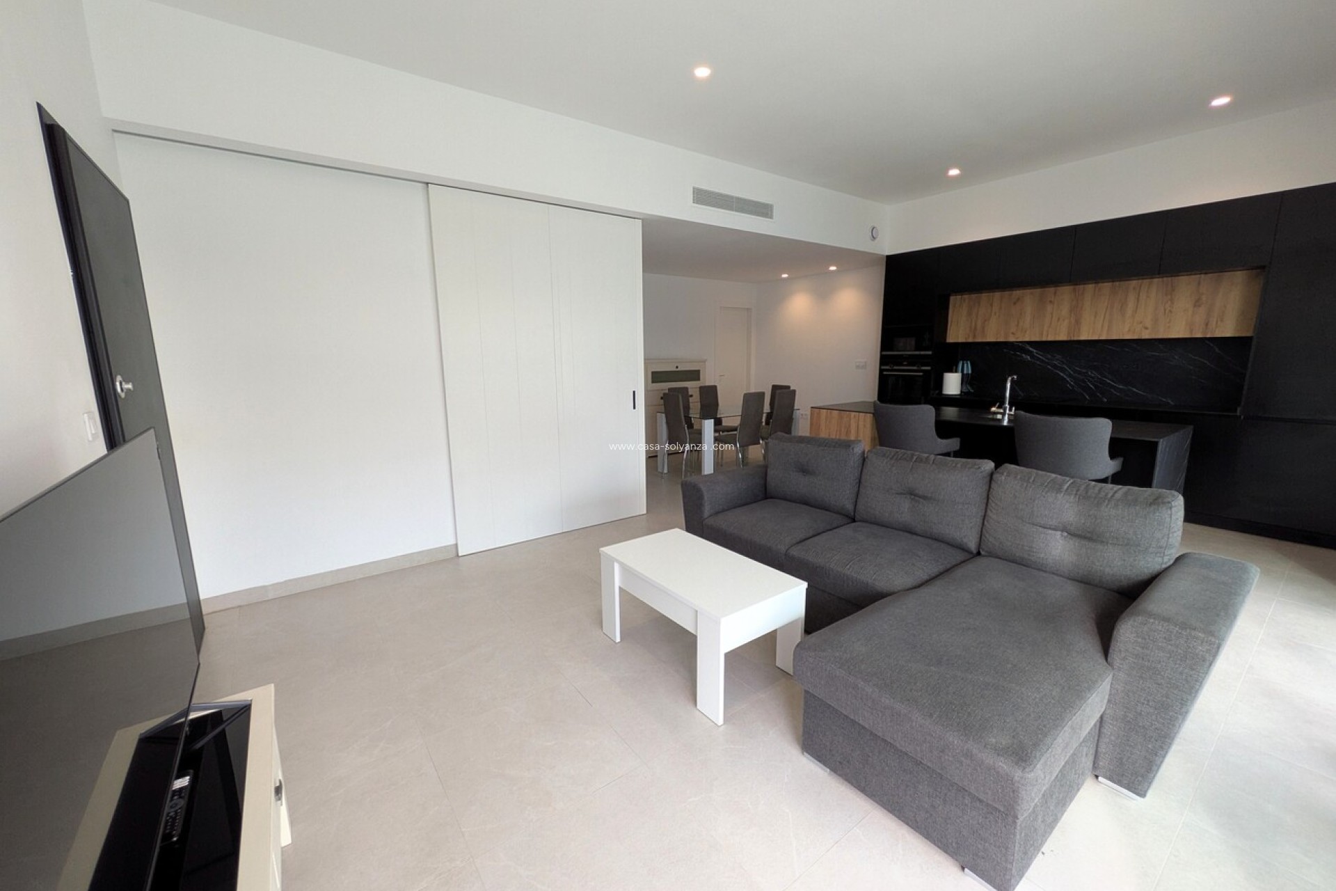 Herverkoop - Bungalow - Pilar de la Horadada - Costa Blanca