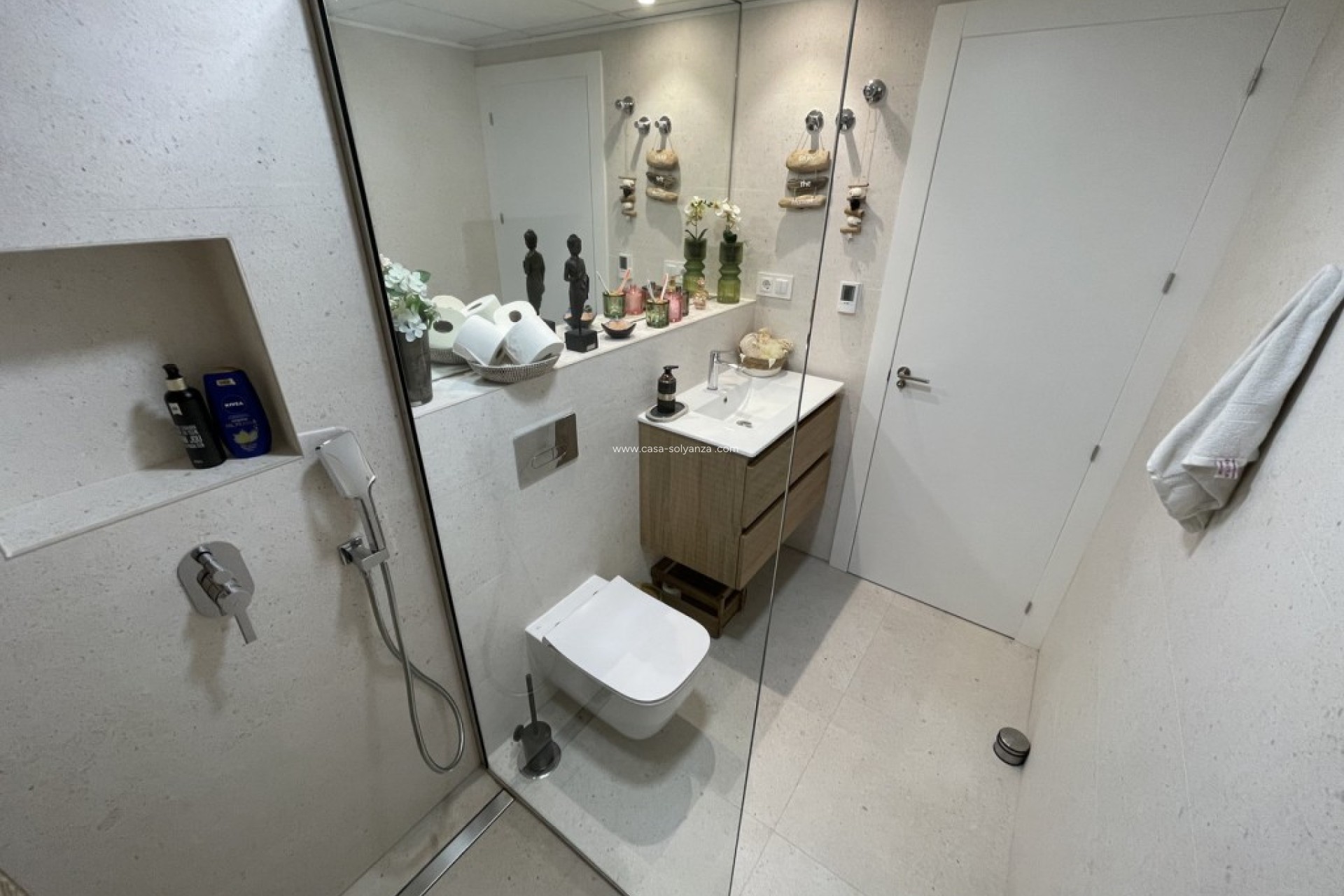 Herverkoop - Bungalow - Pilar de la Horadada - Costa Blanca