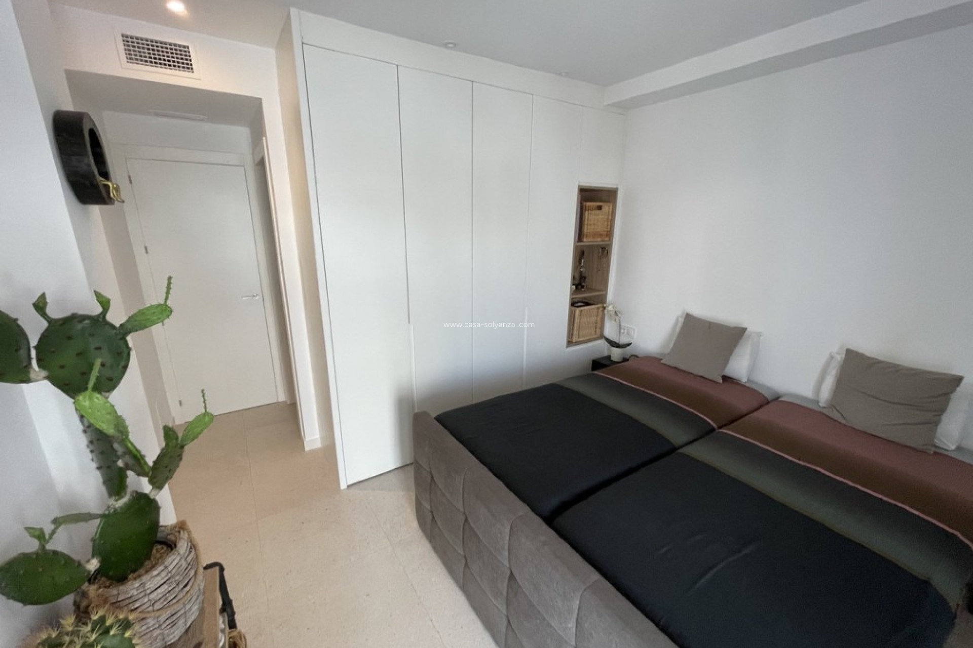 Herverkoop - Bungalow - Pilar de la Horadada - Costa Blanca