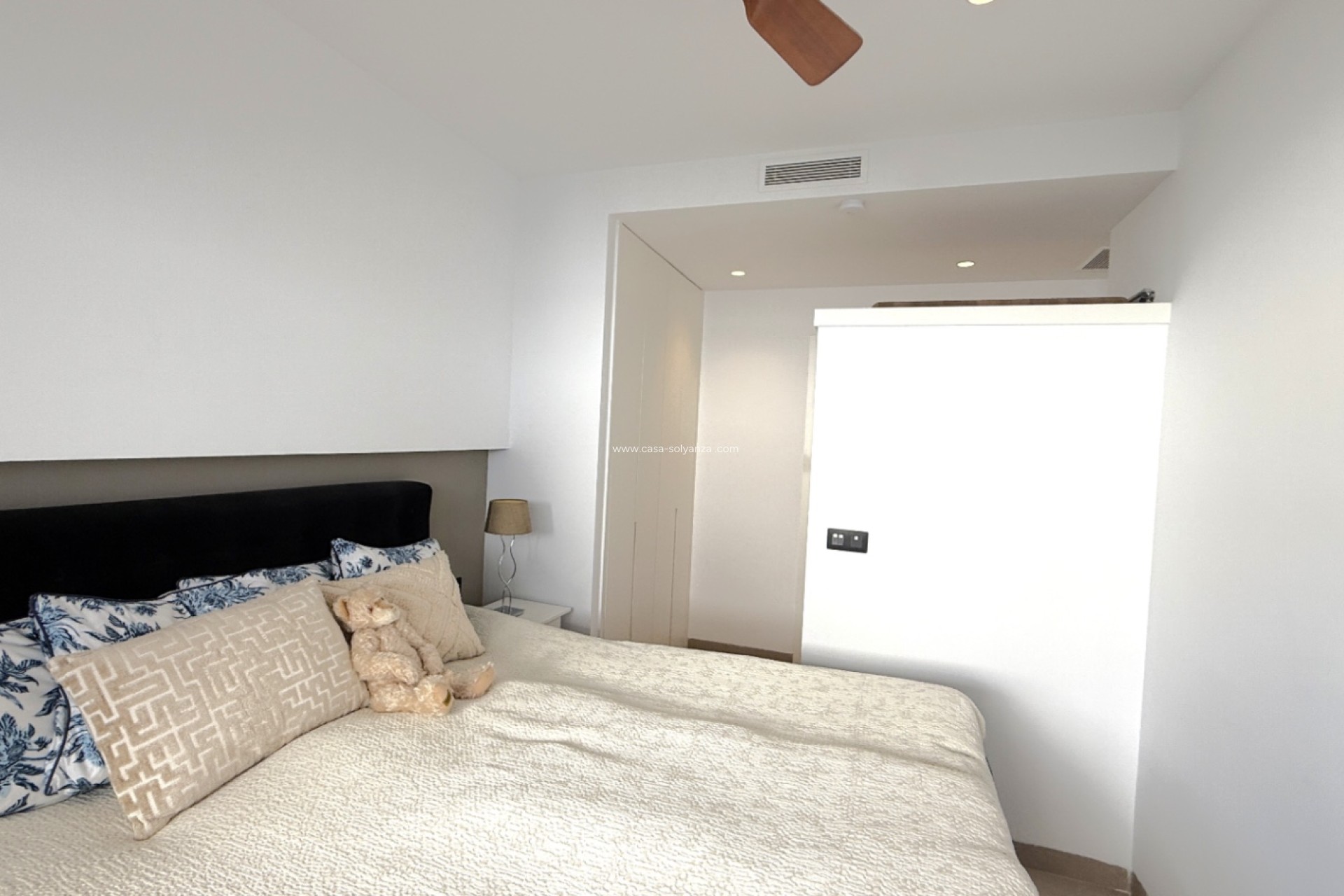 Herverkoop - Bungalow - Pilar de la Horadada - Costa Blanca