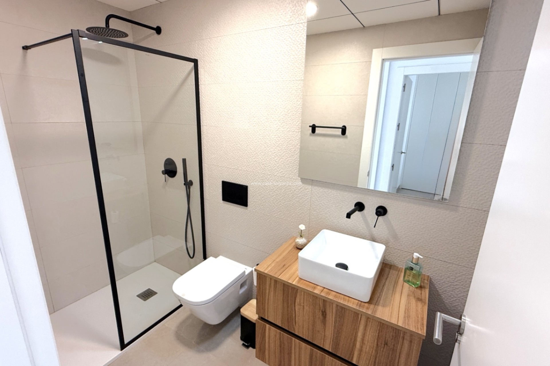 Herverkoop - Bungalow - Pilar de la Horadada - Costa Blanca