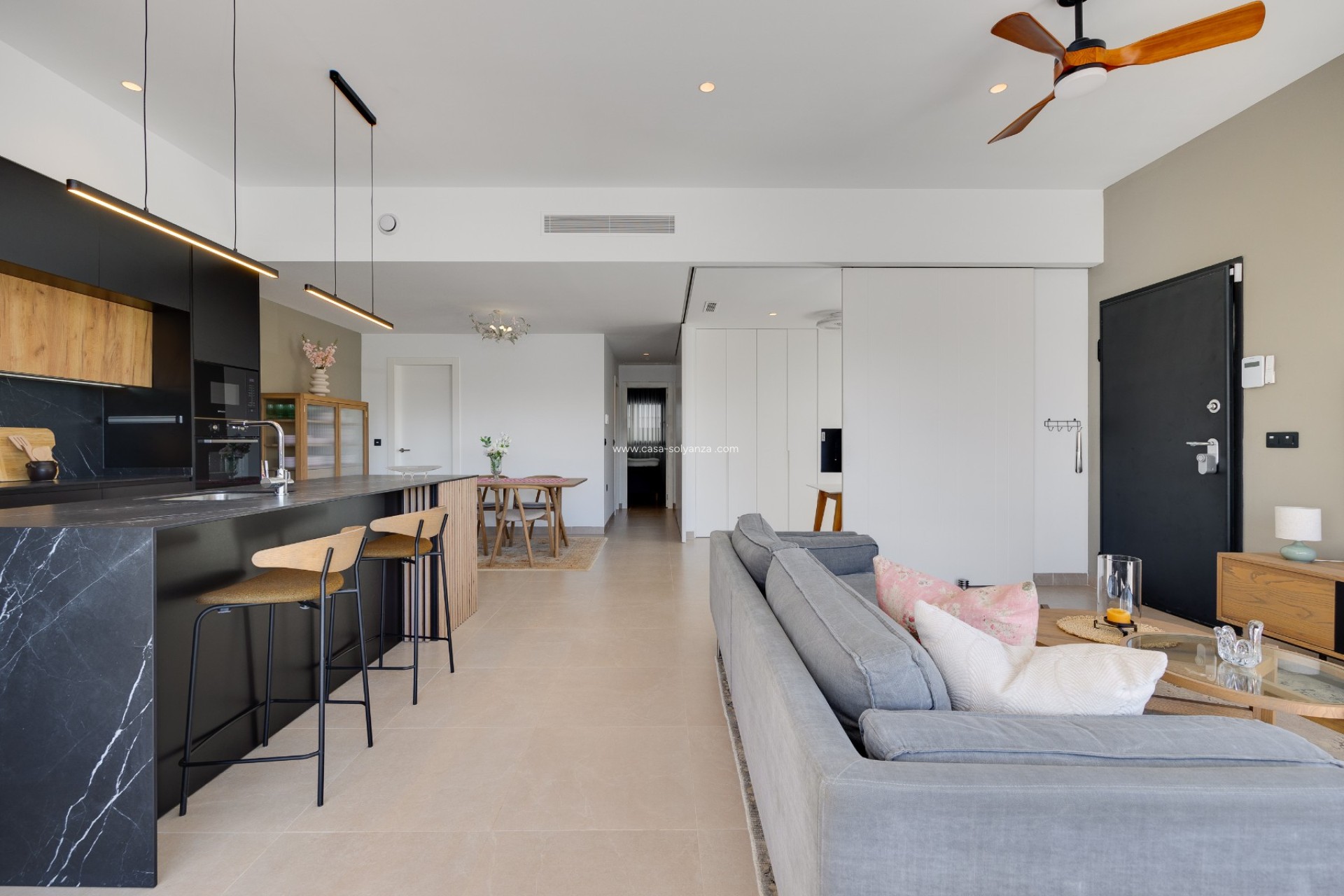 Herverkoop - Bungalow - Pilar de la Horadada - Costa Blanca