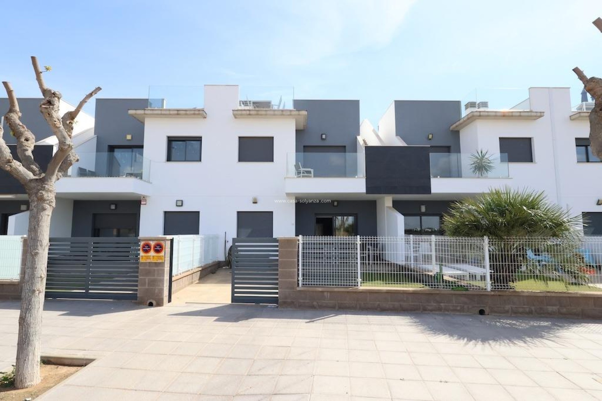 Herverkoop - Bungalow - Pilar de la Horadada - Costa Blanca