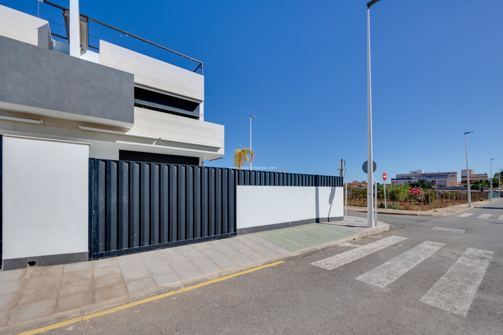 Herverkoop - Bungalow - Pilar de la Horadada - Costa Blanca