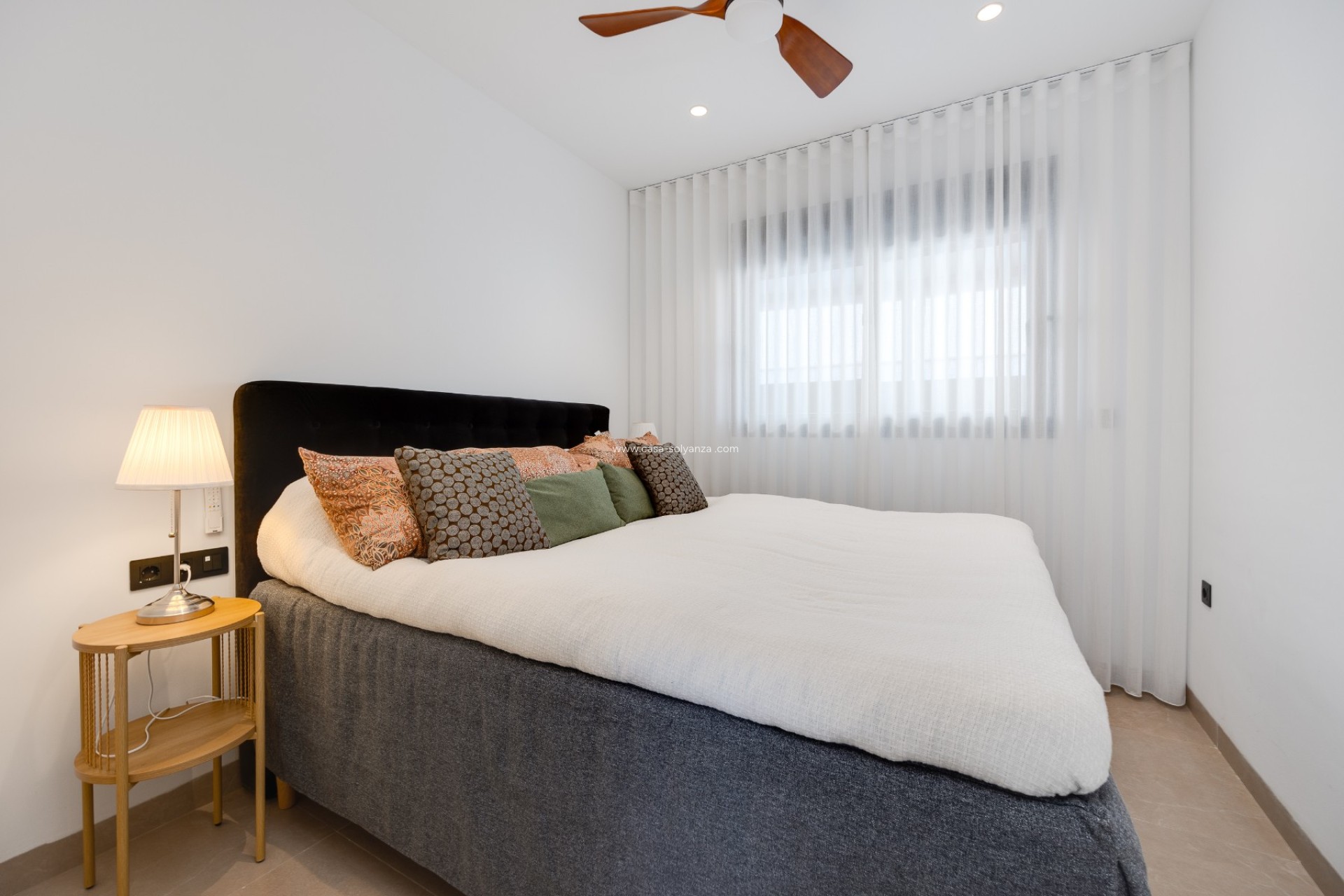 Herverkoop - Bungalow - Pilar de la Horadada - Costa Blanca