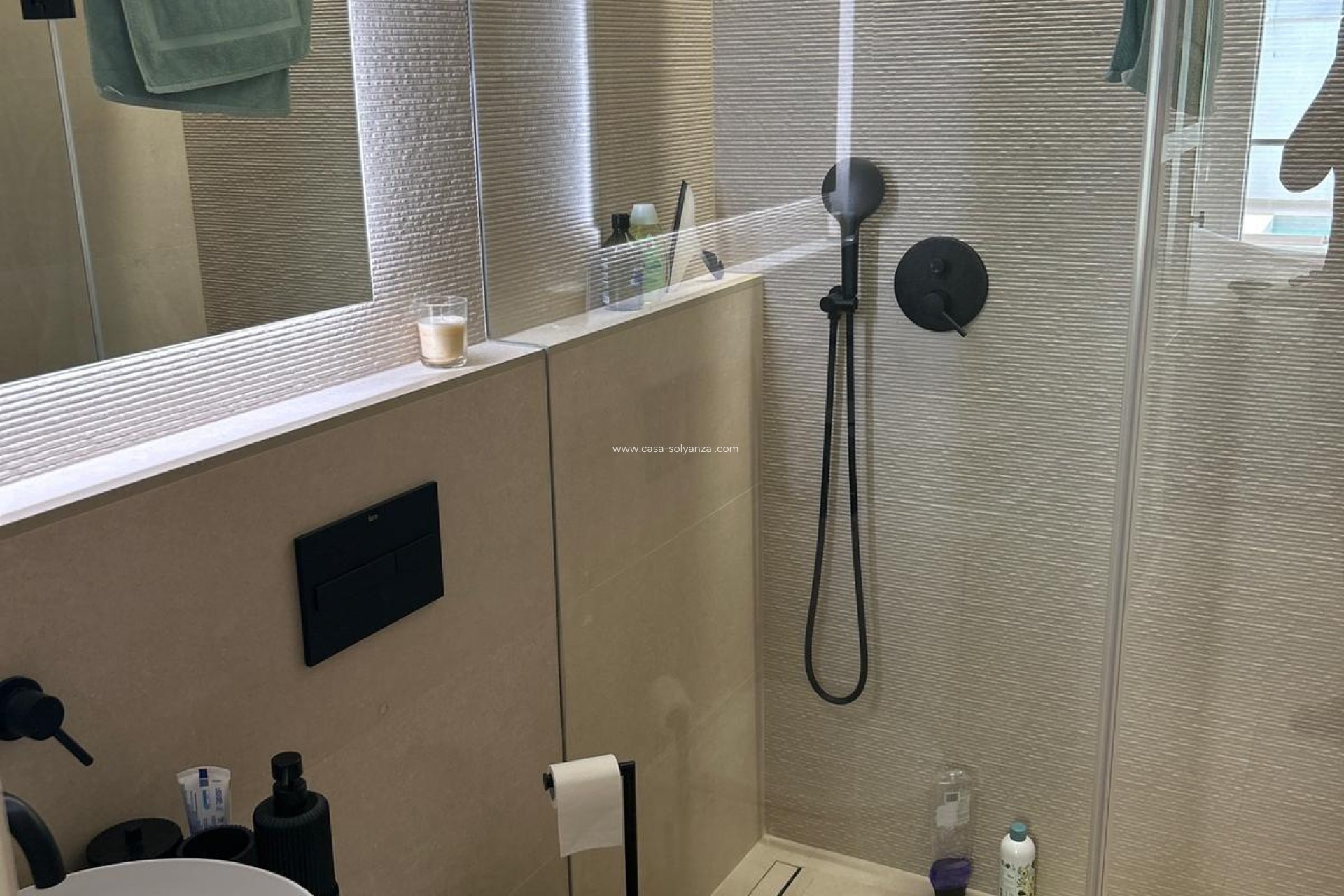 Herverkoop - Bungalow - Pilar de la Horadada - El Mojón