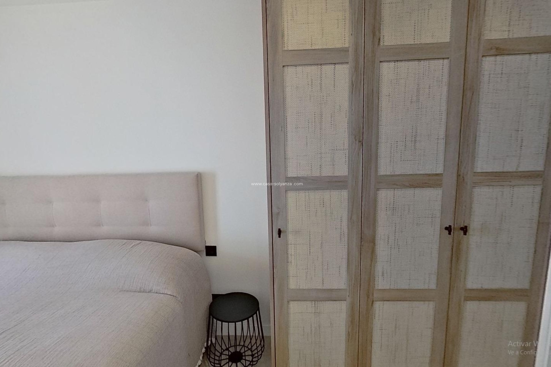 Herverkoop - Bungalow - Pilar de la Horadada - El Mojón