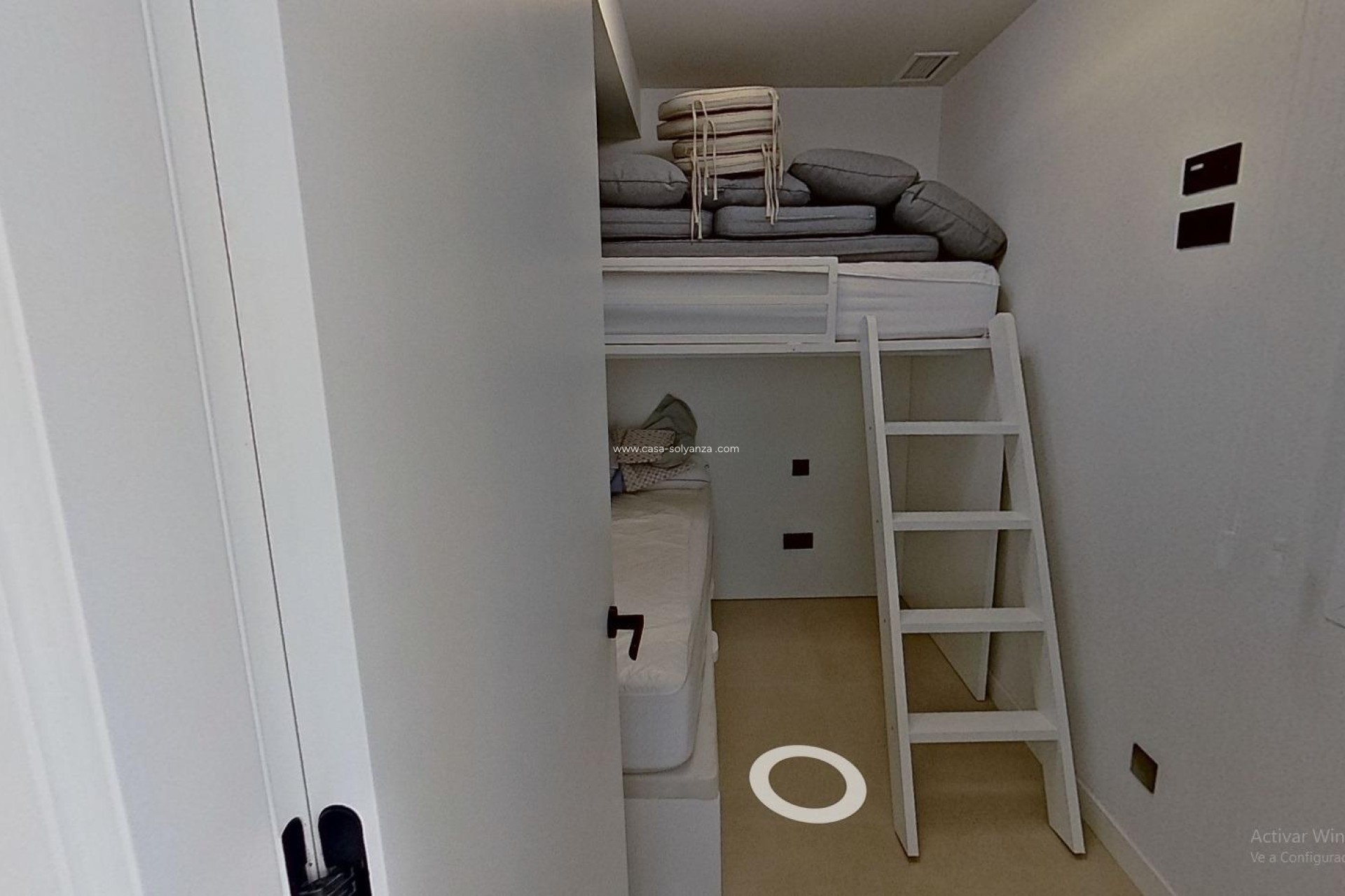 Herverkoop - Bungalow - Pilar de la Horadada - El Mojón