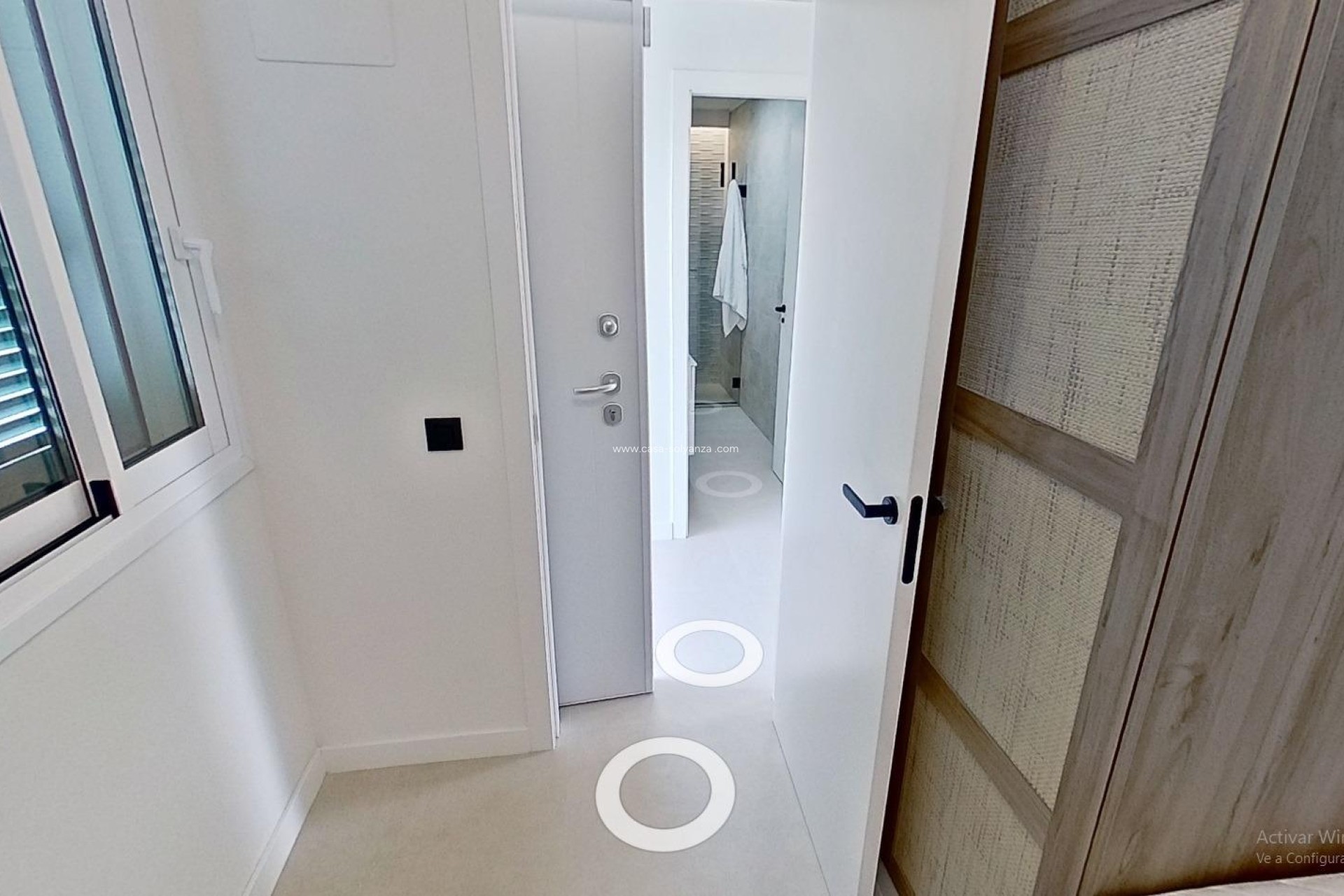 Herverkoop - Bungalow - Pilar de la Horadada - El Mojón