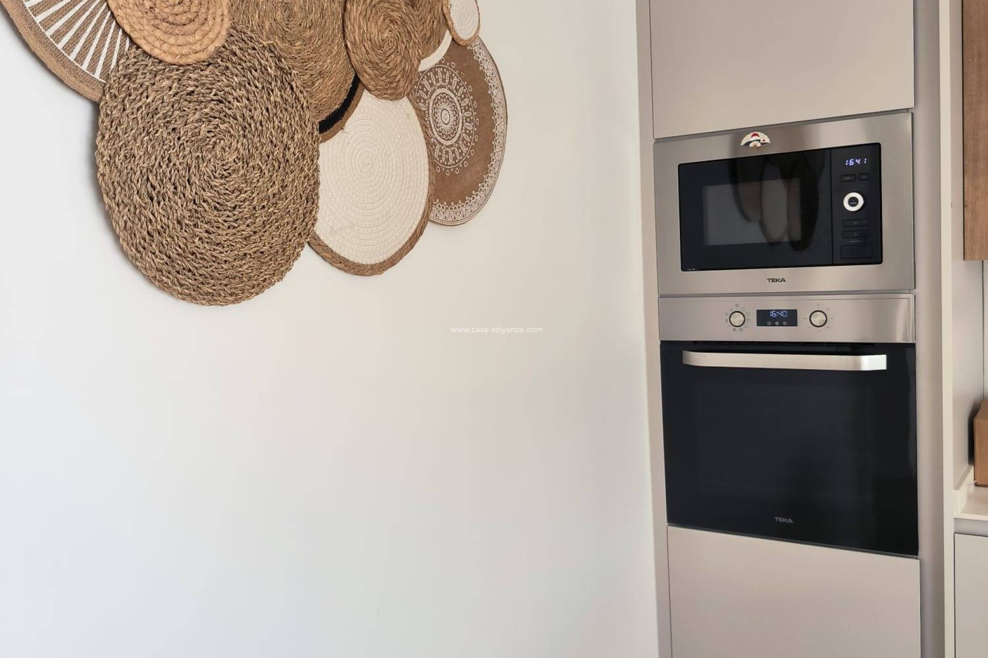 Herverkoop - Bungalow - Pilar de la Horadada - El Mojón