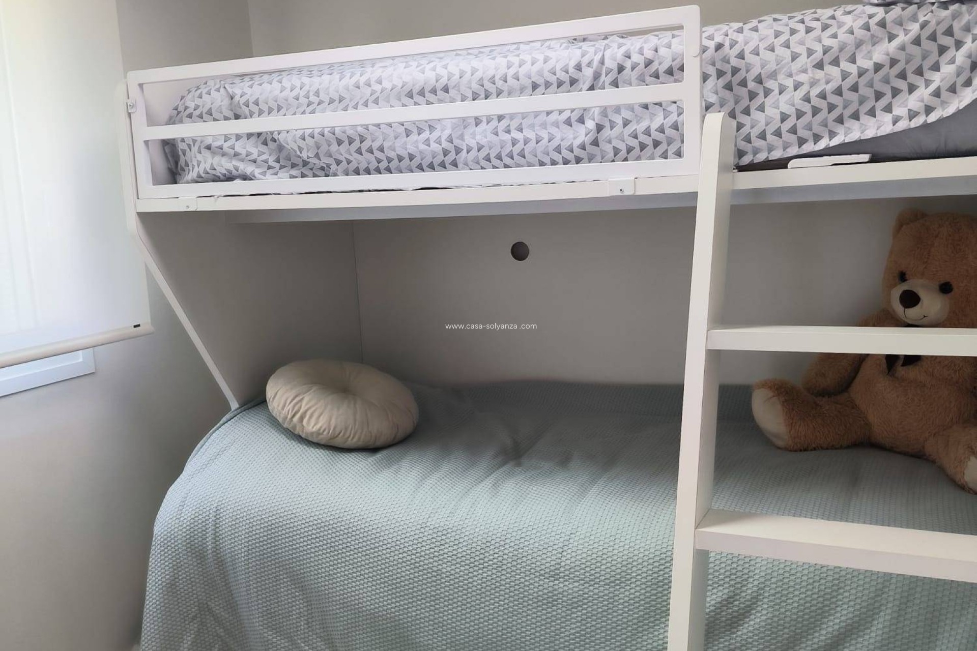 Herverkoop - Bungalow - Pilar de la Horadada - El Mojón