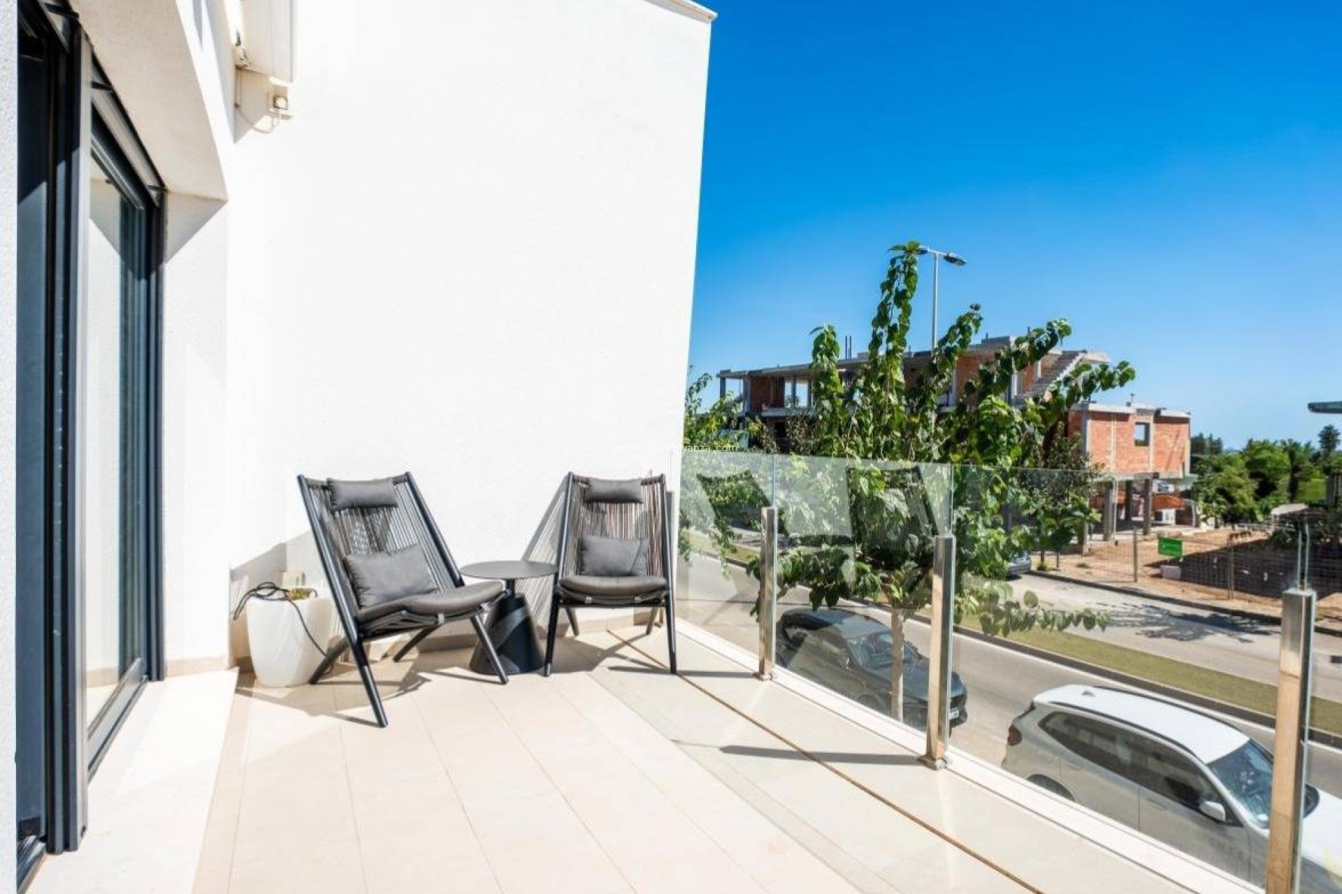 Herverkoop - Bungalow - Pilar de la Horadada - La Torre De La Horadada