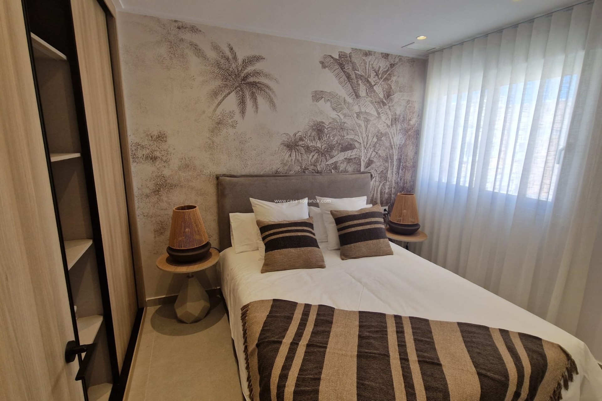 Herverkoop - Bungalow - Pilar de la Horadada - Lo Romero Golf