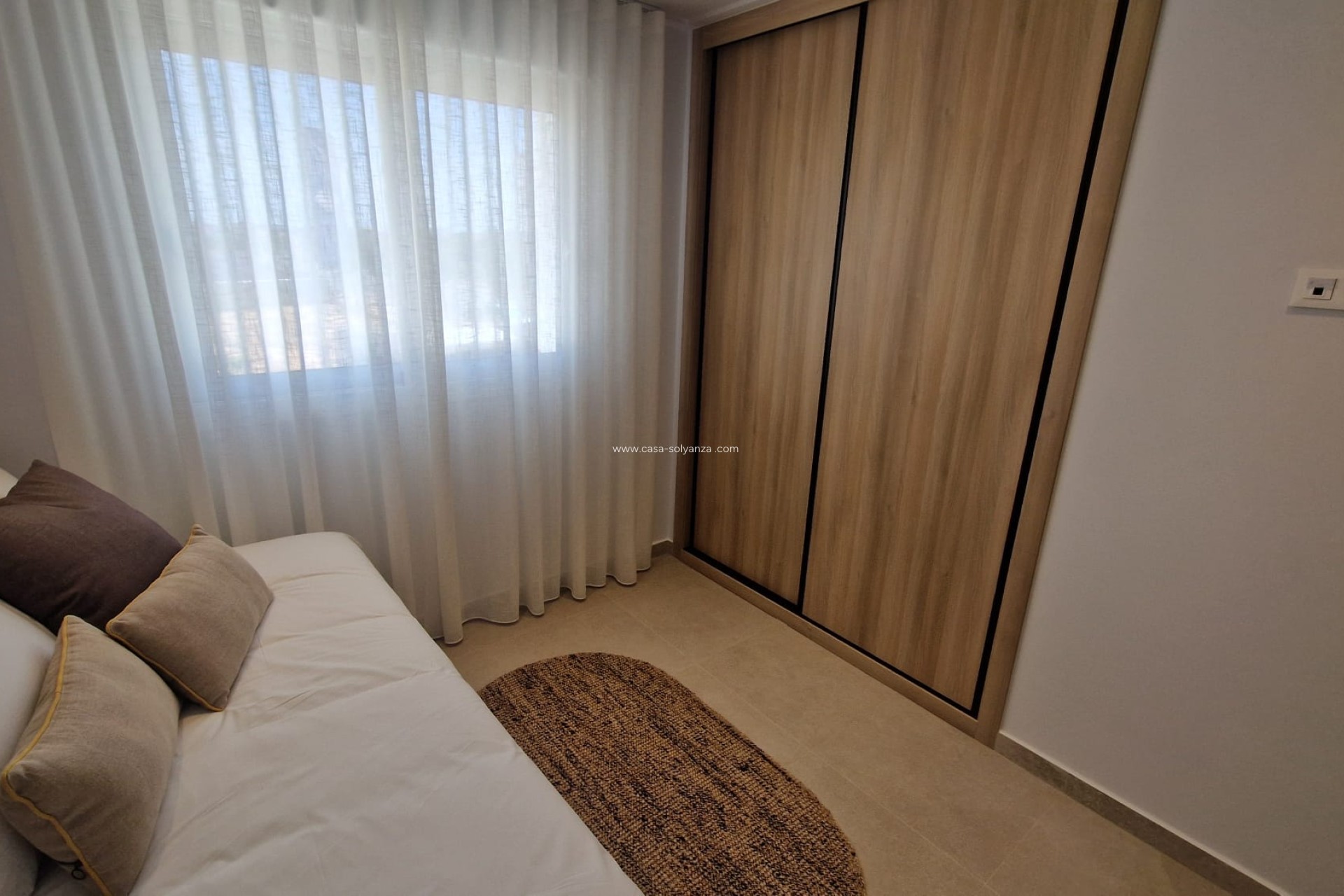 Herverkoop - Bungalow - Pilar de la Horadada - Lo Romero Golf