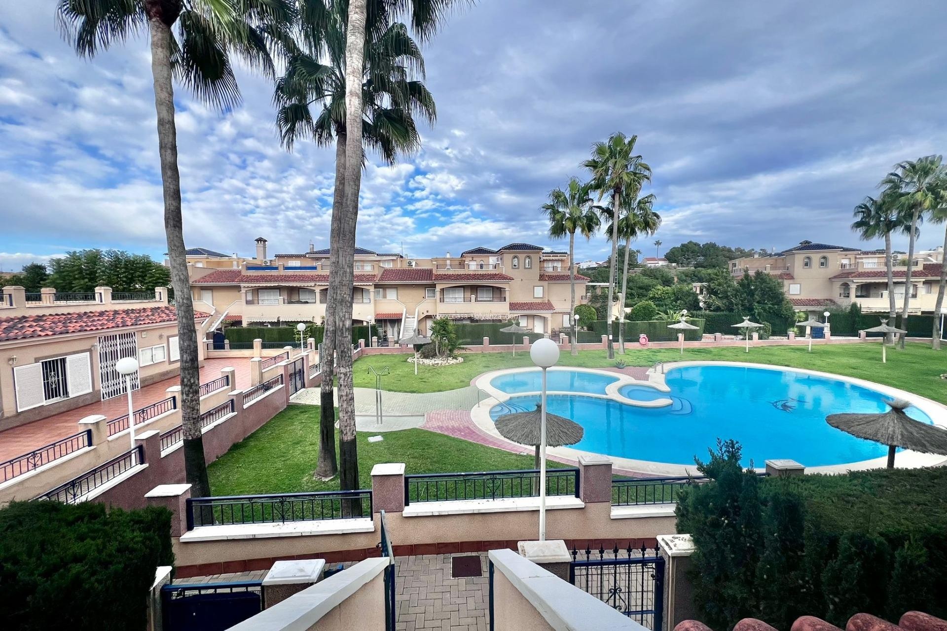 Herverkoop - Bungalow - Pilar de la Horadada - RioMar