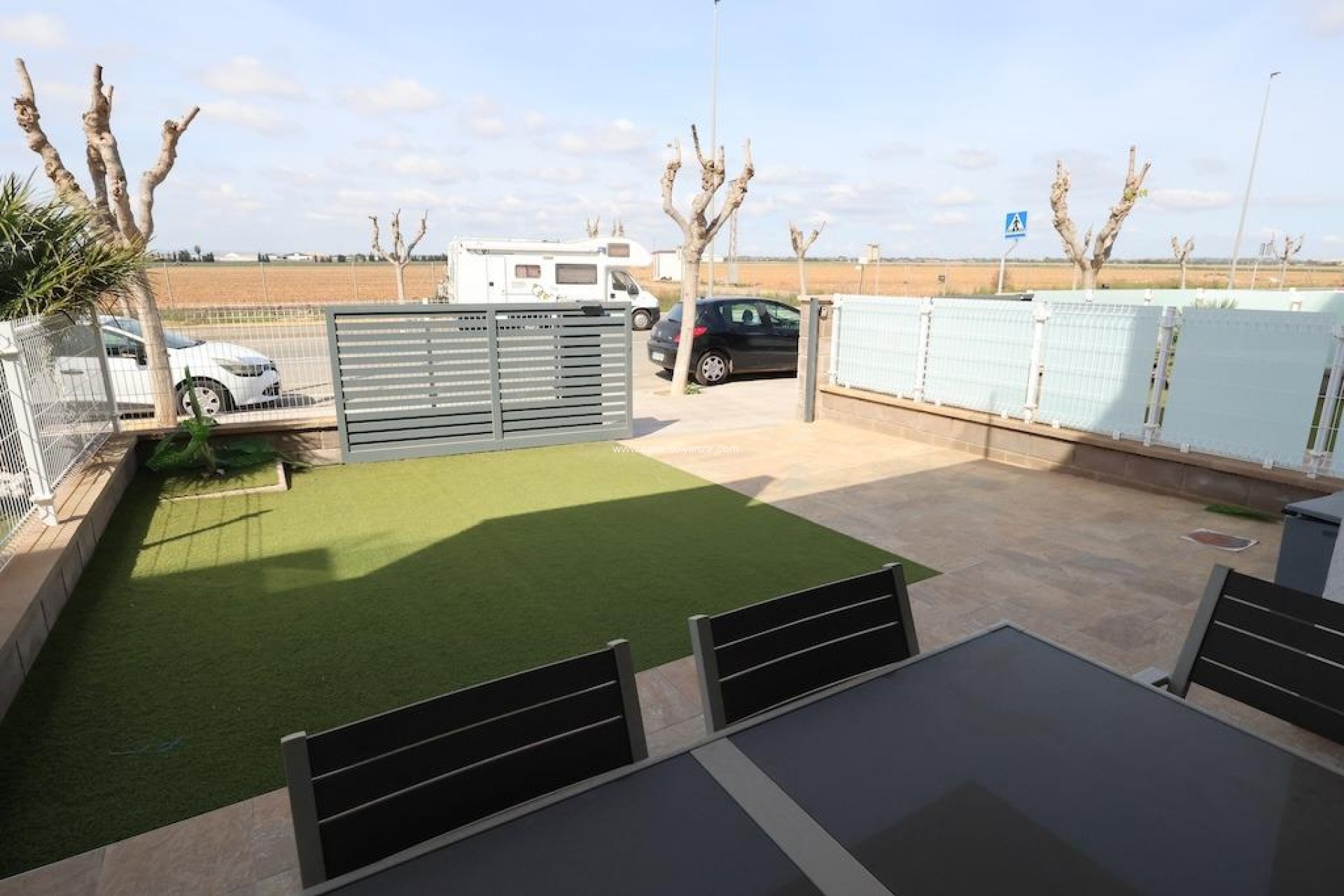 Herverkoop - Bungalow - Pilar de la Horadada - Zona Pueblo