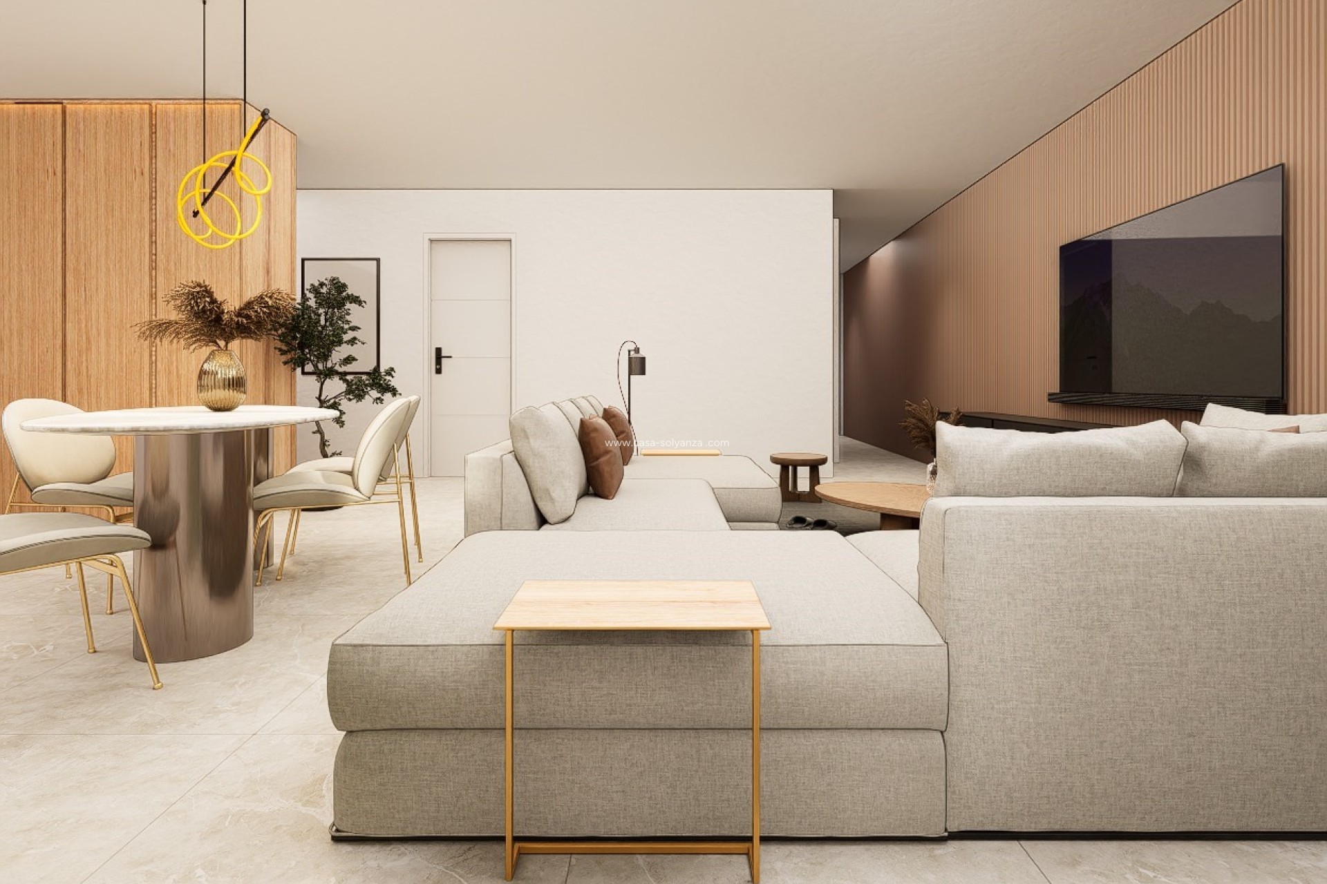 Herverkoop - Bungalow - Pilar de la Horadada