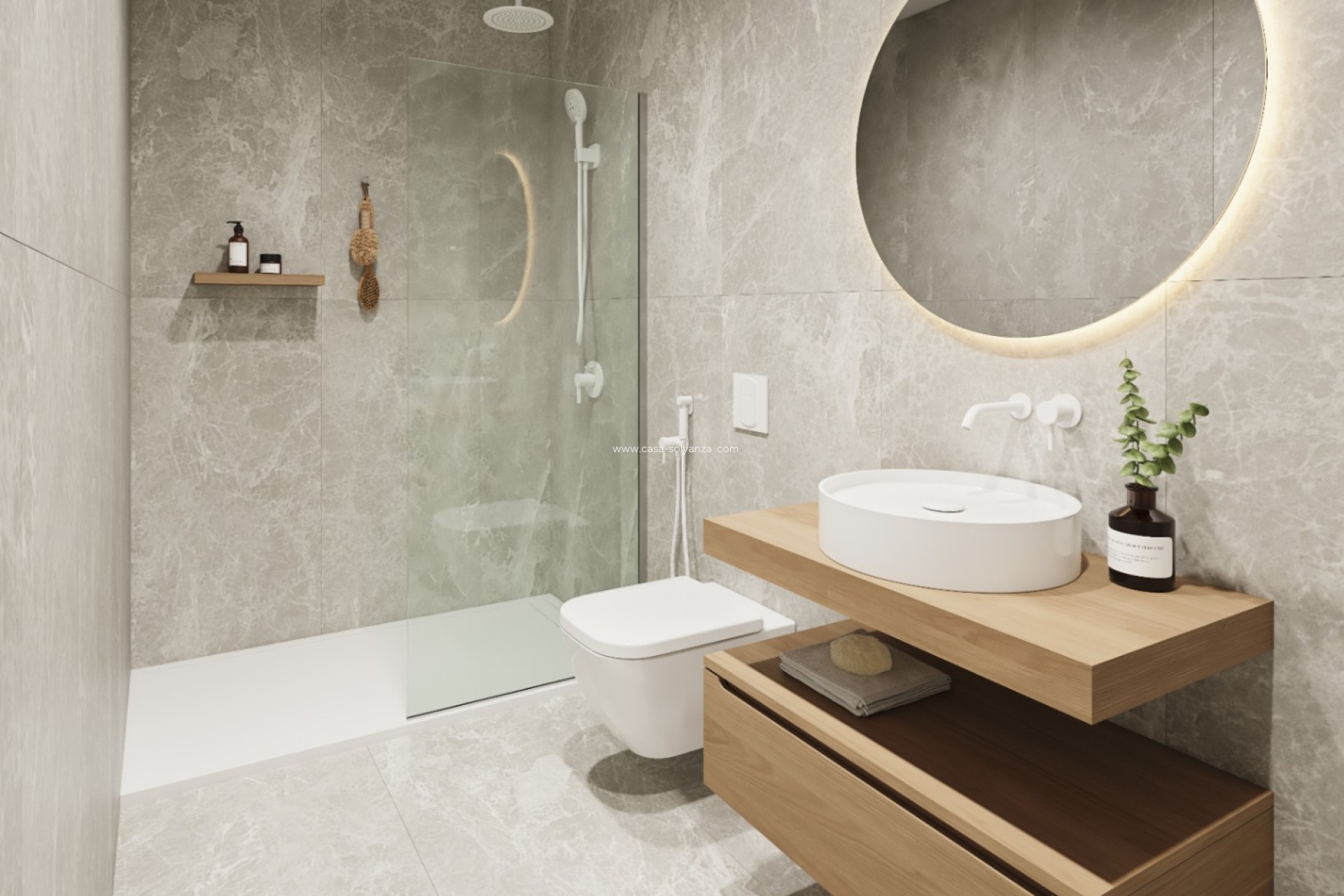 Herverkoop - Bungalow - Pilar de la Horadada