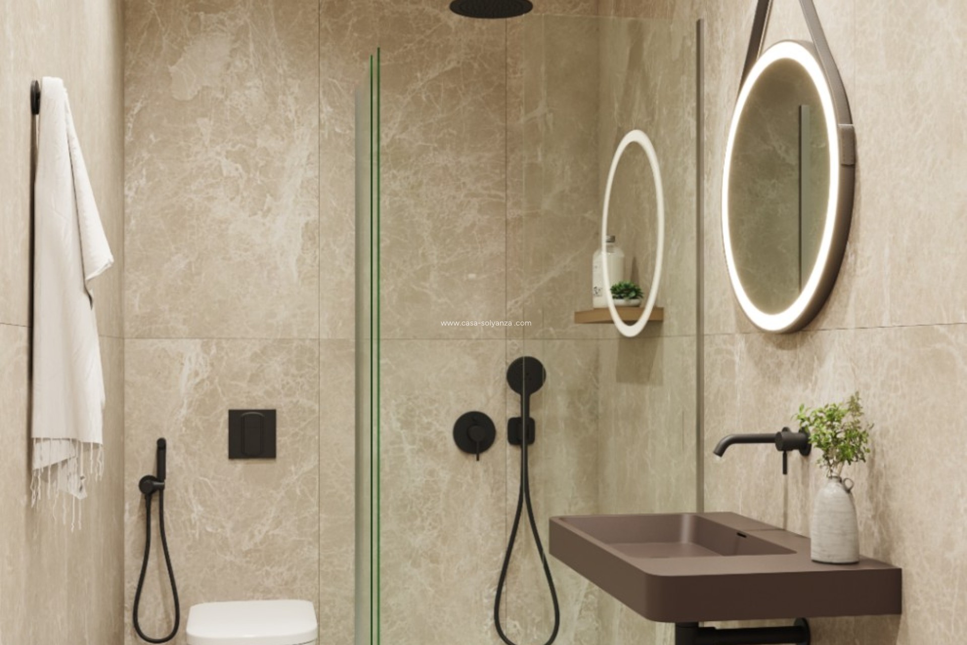 Herverkoop - Bungalow - Pilar de la Horadada