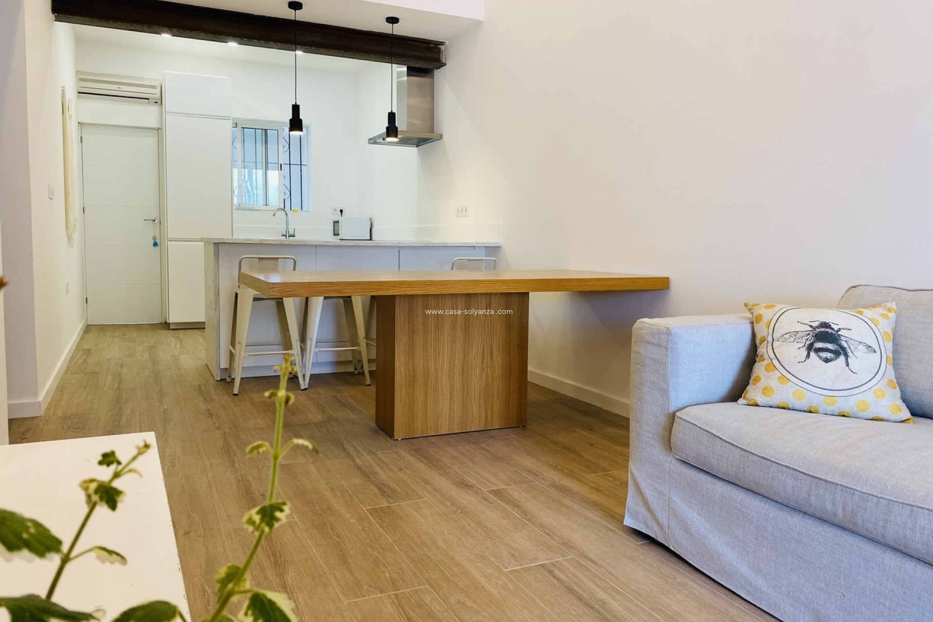 Herverkoop - Bungalow - Playa Flamenca - Costa Blanca