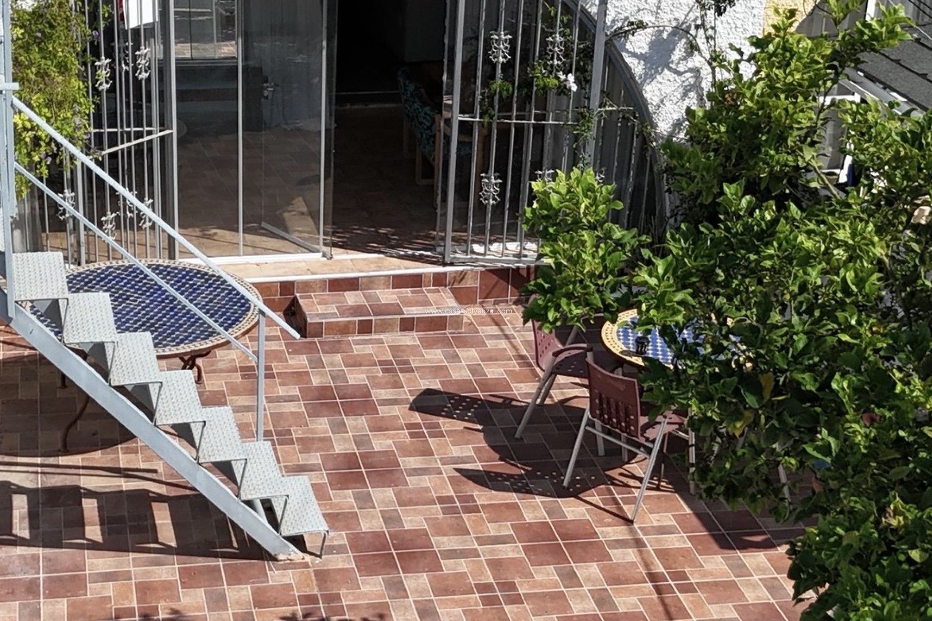 Herverkoop - Bungalow - Playa Flamenca - Costa Blanca