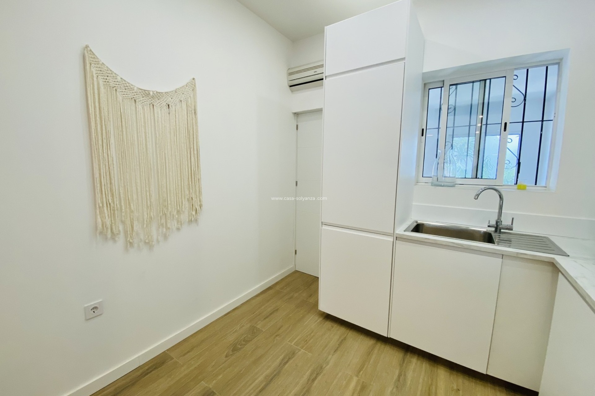 Herverkoop - Bungalow - Playa Flamenca - Costa Blanca