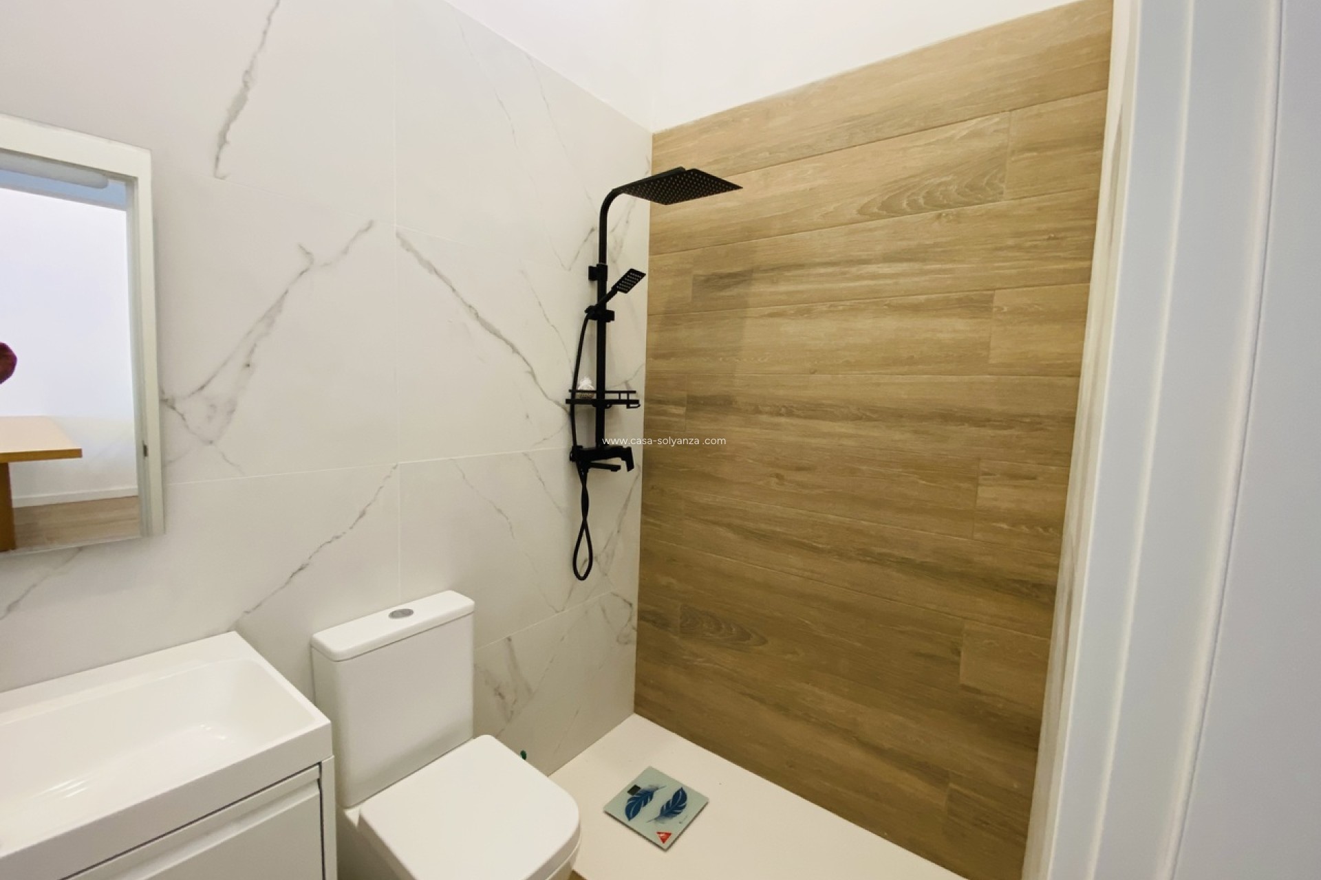 Herverkoop - Bungalow - Playa Flamenca - Costa Blanca