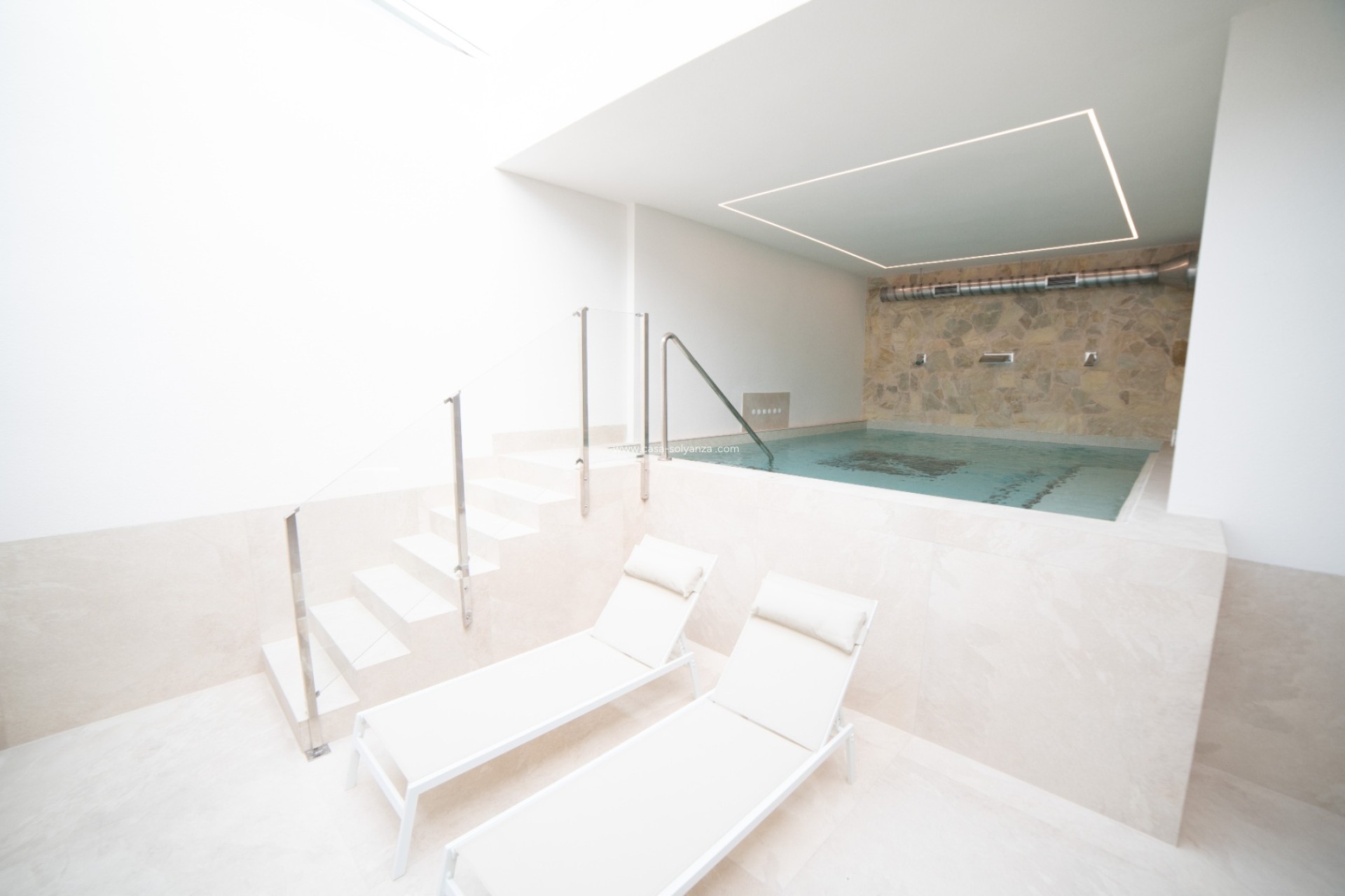 Herverkoop - Bungalow - Rojales - Ciudad Quesada