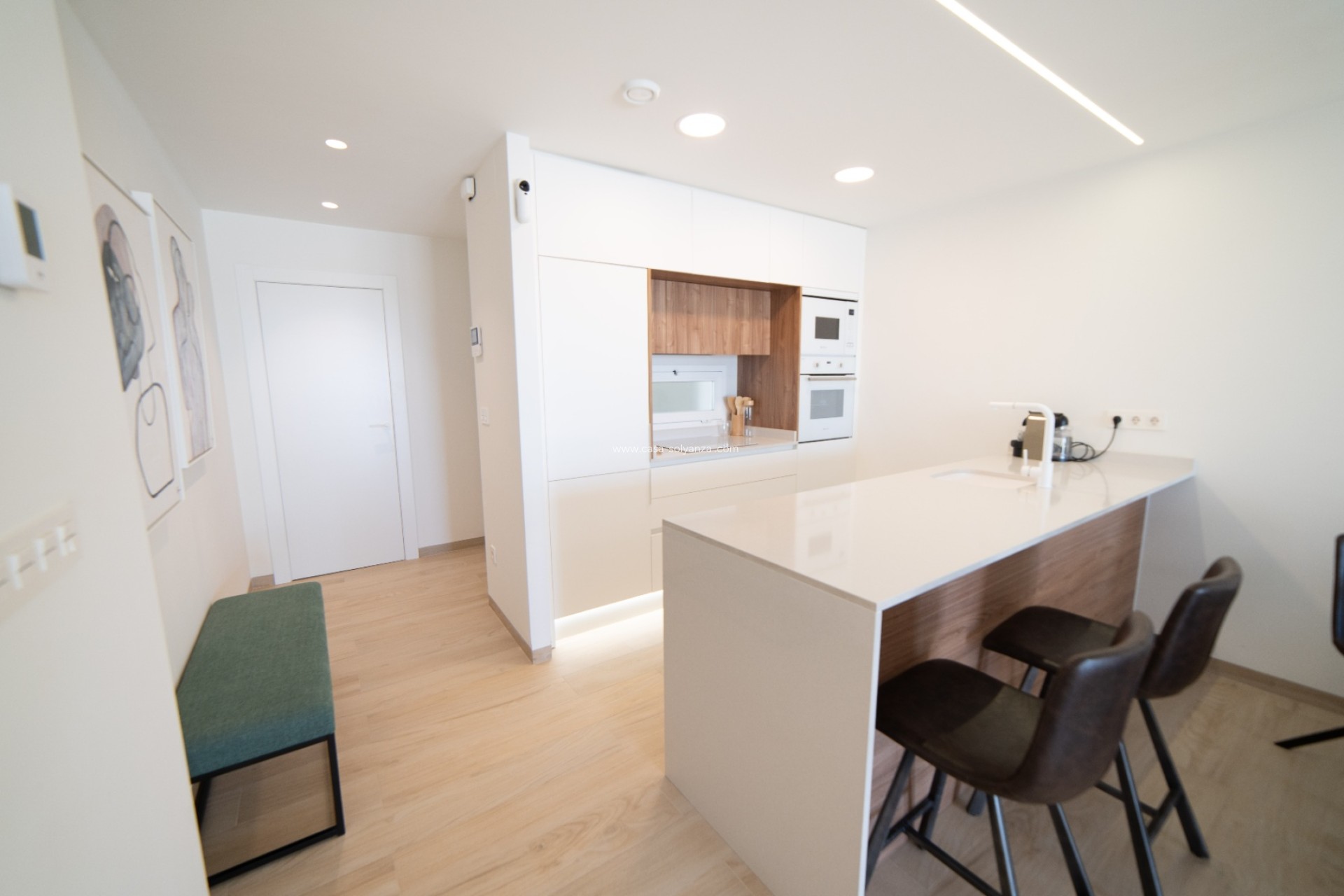 Herverkoop - Bungalow - Rojales - Ciudad Quesada