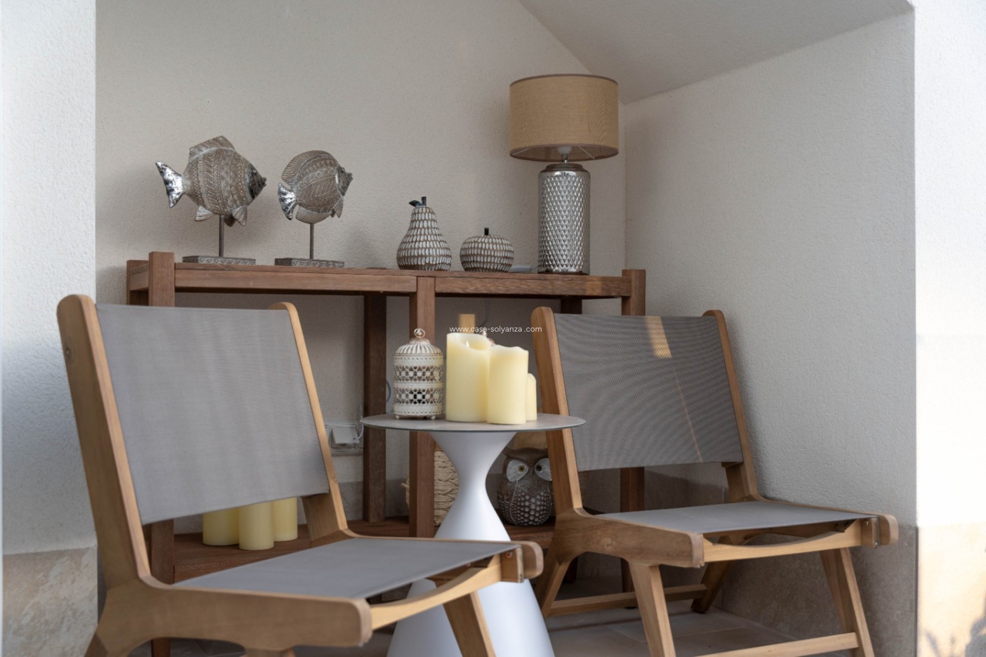 Herverkoop - Bungalow - Rojales - Ciudad Quesada