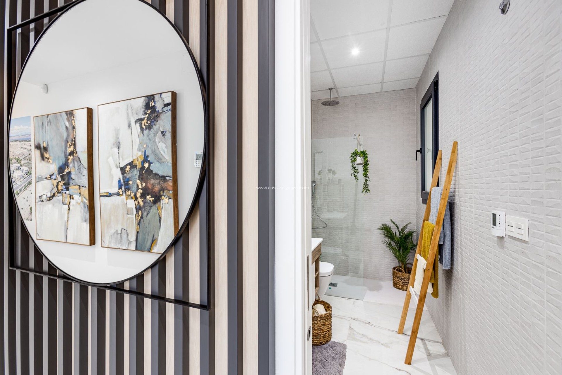 Herverkoop - Bungalow - Rojales - Ciudad Quesada