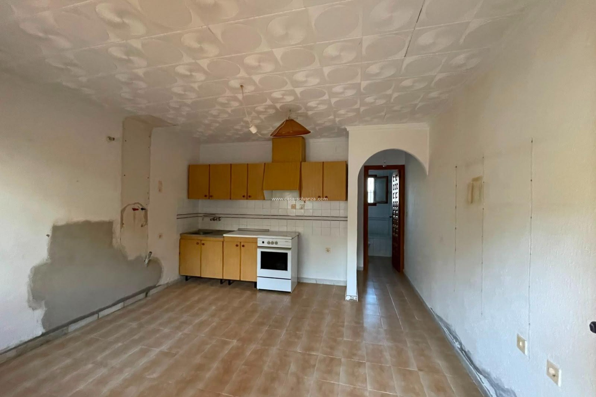 Herverkoop - Bungalow - San Fulgencio - La Marina