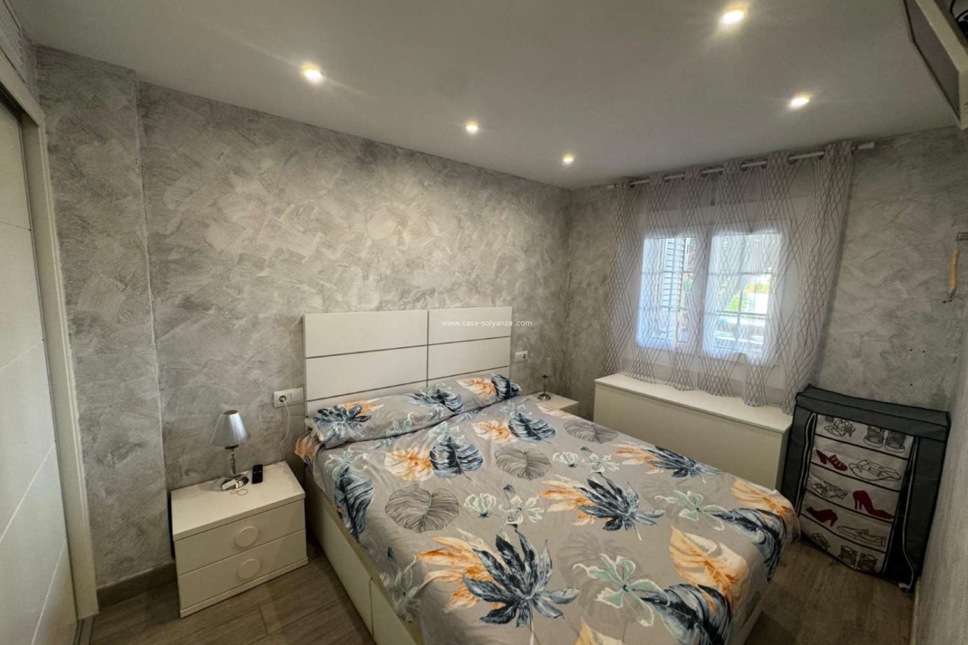 Herverkoop - Bungalow - San javier - Costa Calida