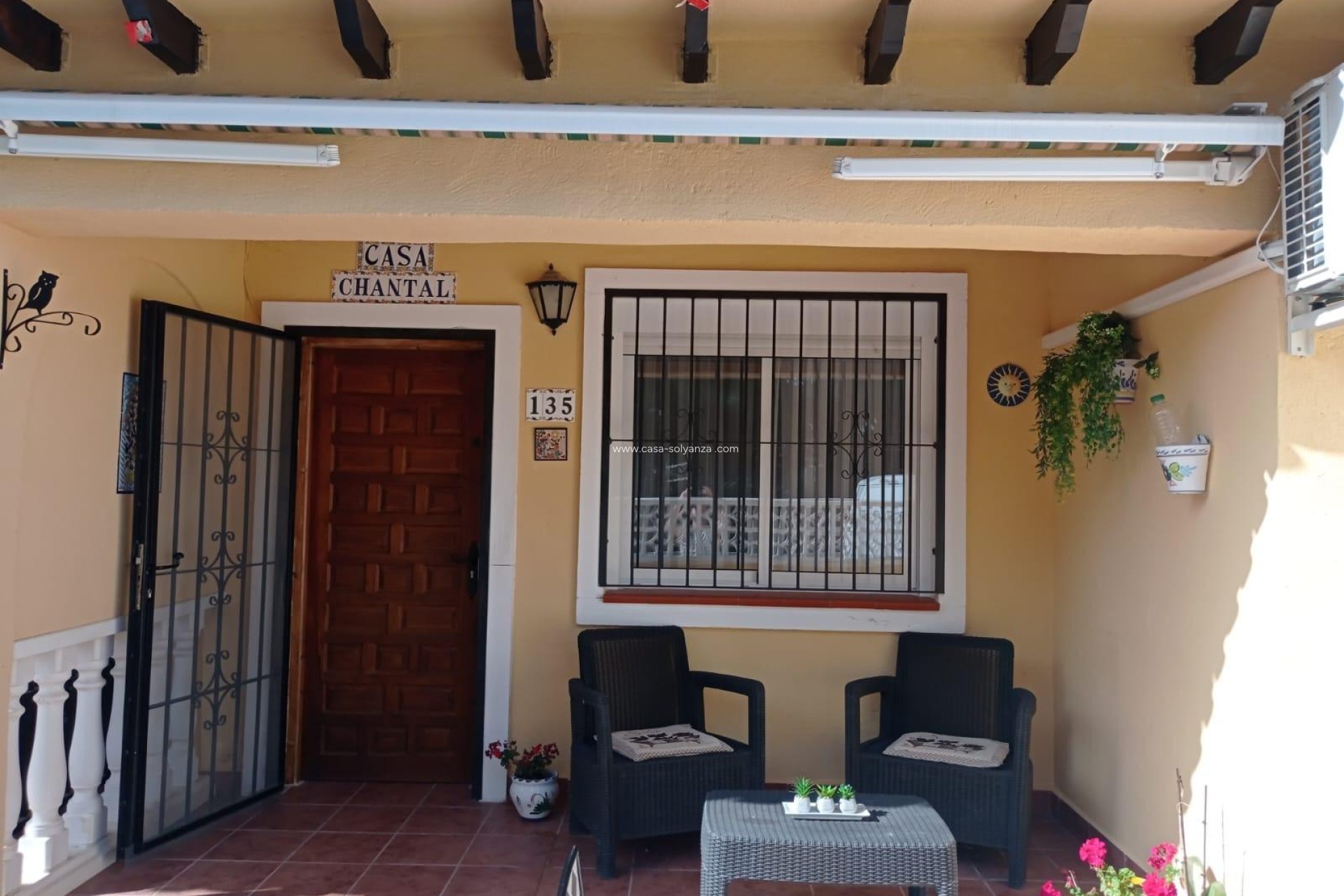 Herverkoop - Bungalow - San Miguel de Salinas - Costa Blanca Sur