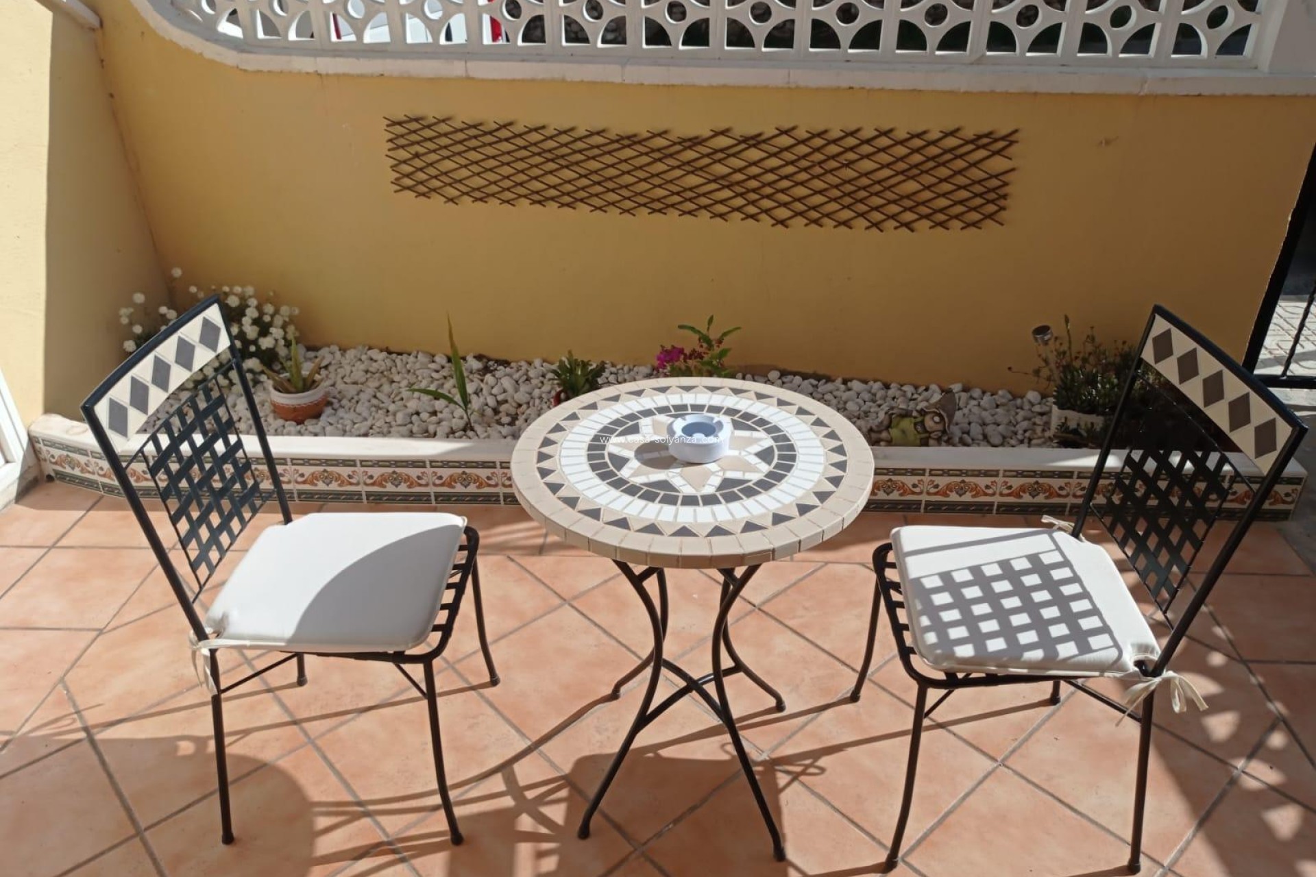 Herverkoop - Bungalow - San Miguel de Salinas - Costa Blanca Sur