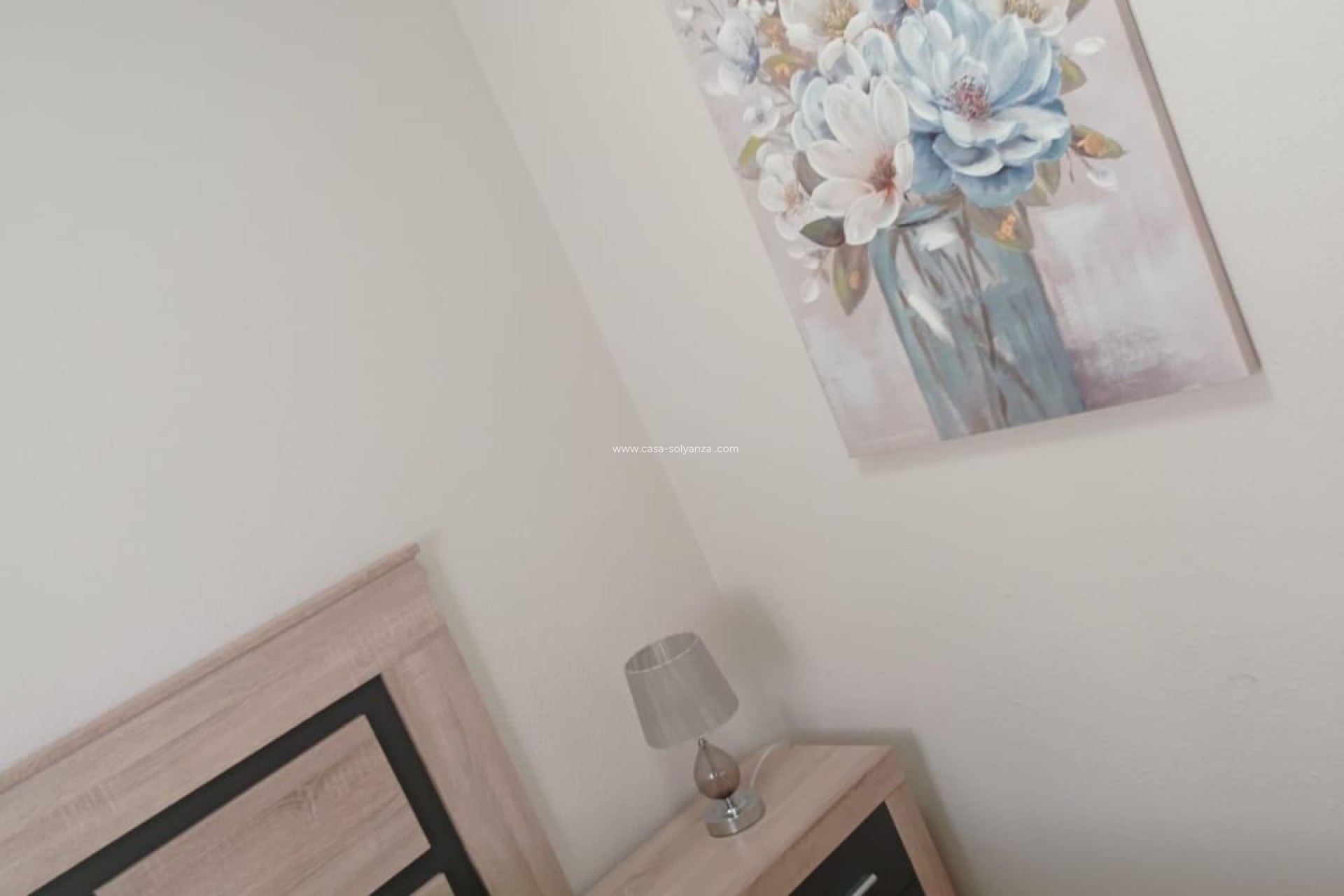 Herverkoop - Bungalow - San Miguel de Salinas - Costa Blanca Sur