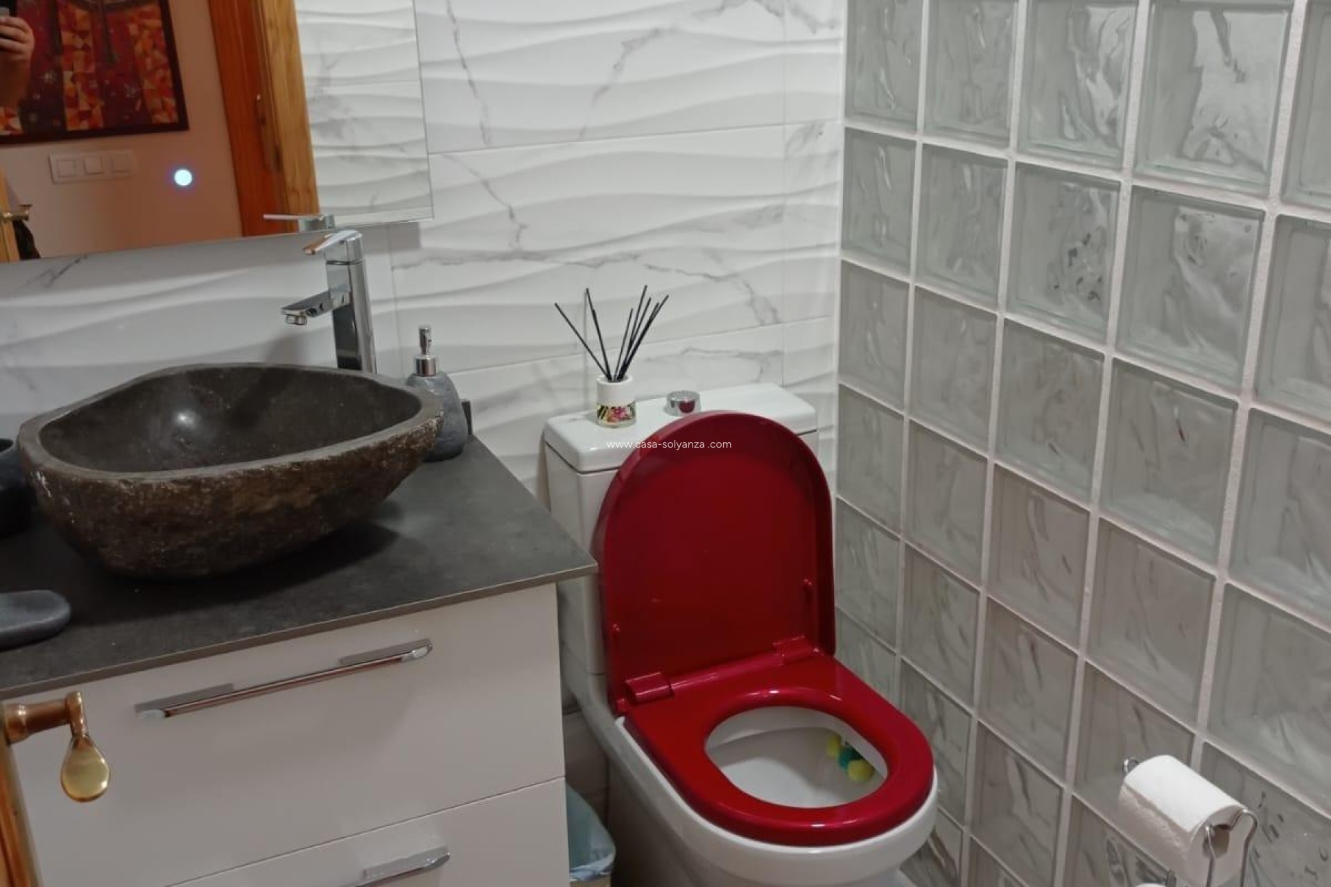 Herverkoop - Bungalow - San Miguel de Salinas - Costa Blanca Sur