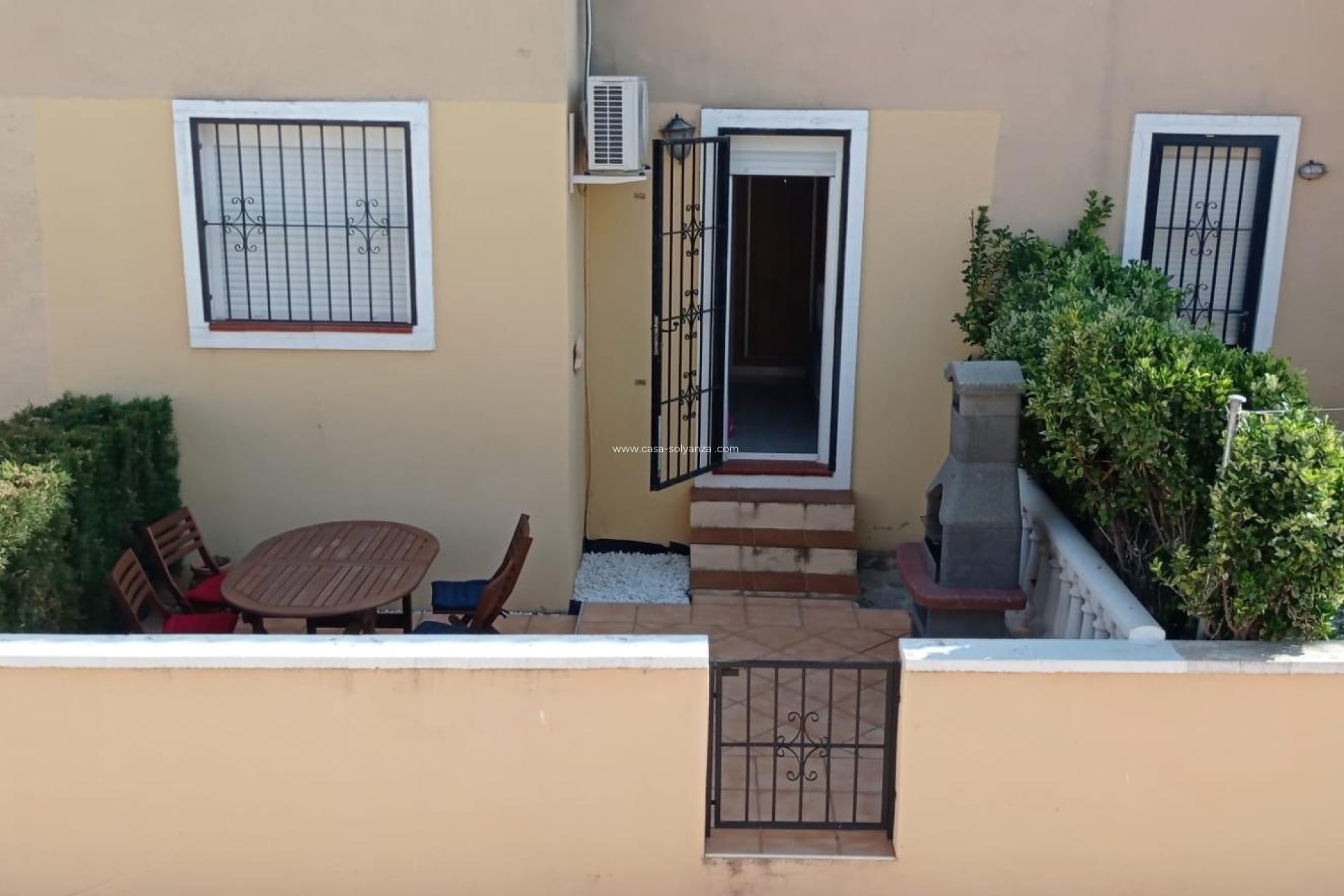 Herverkoop - Bungalow - San Miguel de Salinas - Costa Blanca Sur