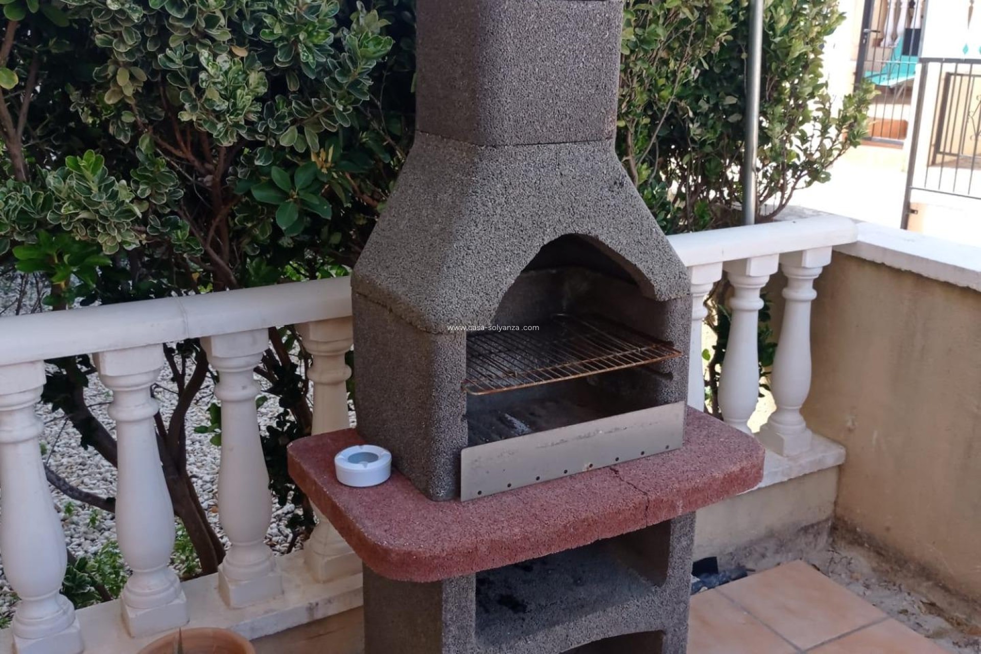 Herverkoop - Bungalow - San Miguel de Salinas - Costa Blanca Sur