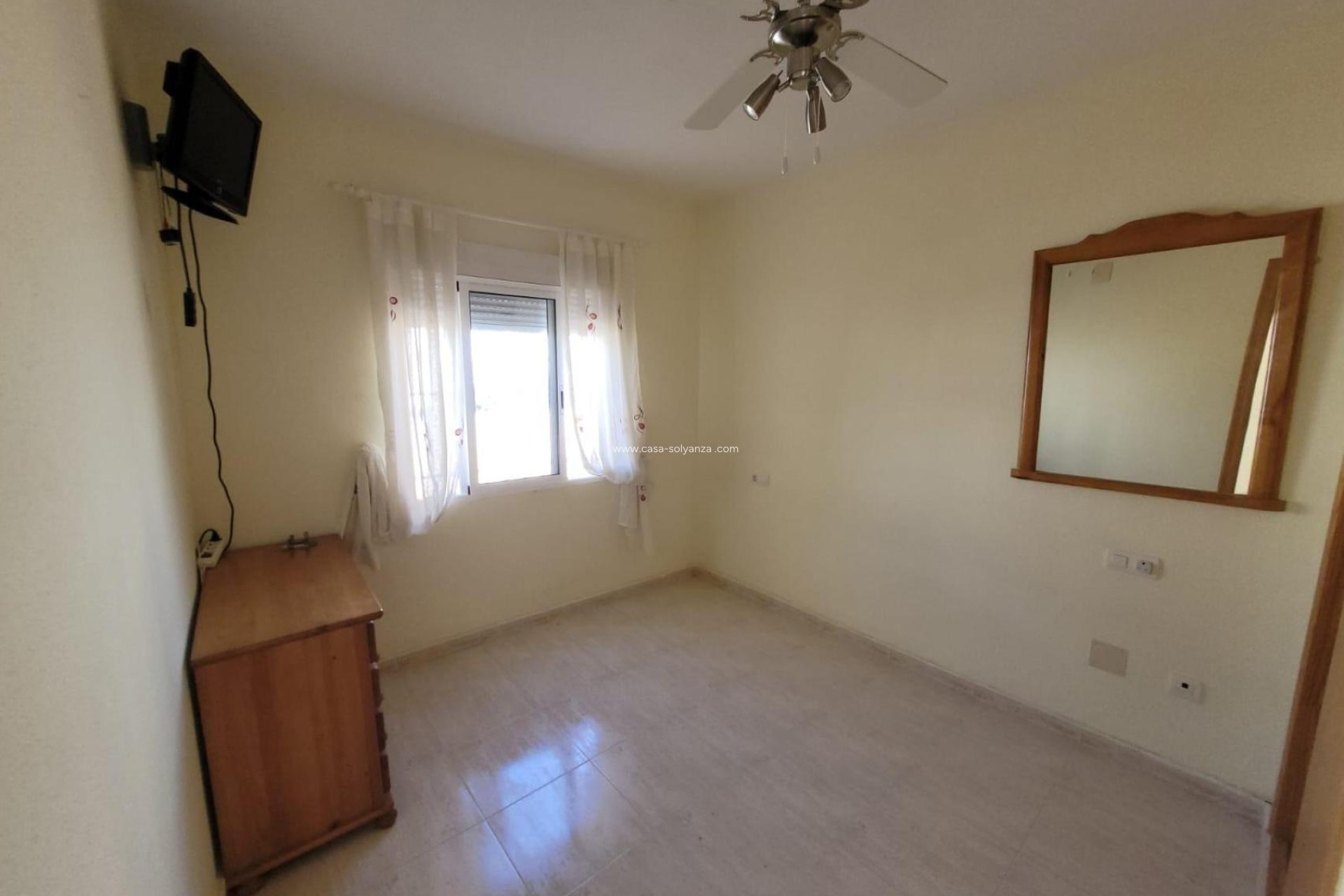Herverkoop - Bungalow - San Miguel de Salinas - Inland
