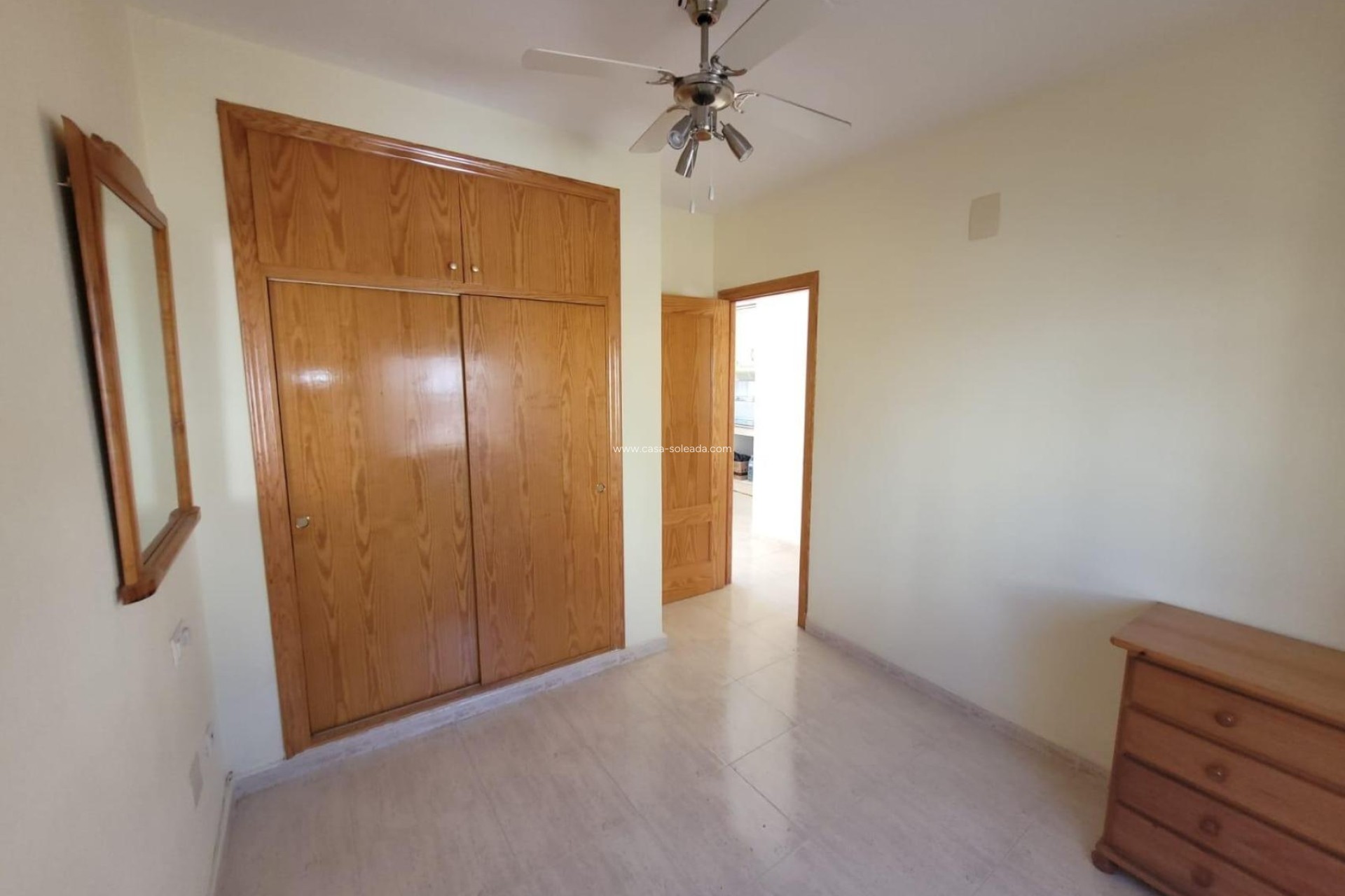 Herverkoop - Bungalow - San Miguel de Salinas - Inland