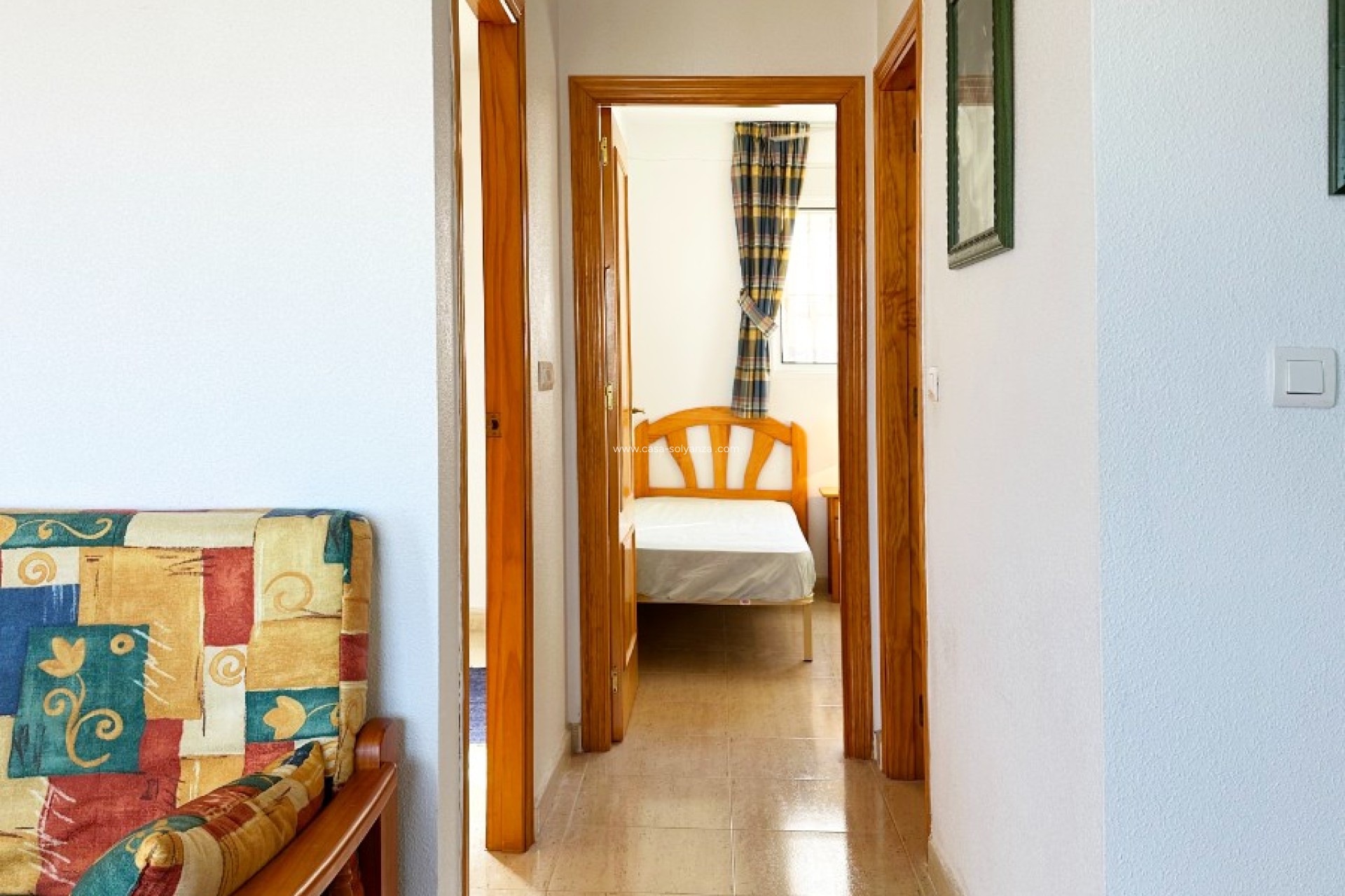 Herverkoop - Bungalow - San Miguel de Salinas - Inland