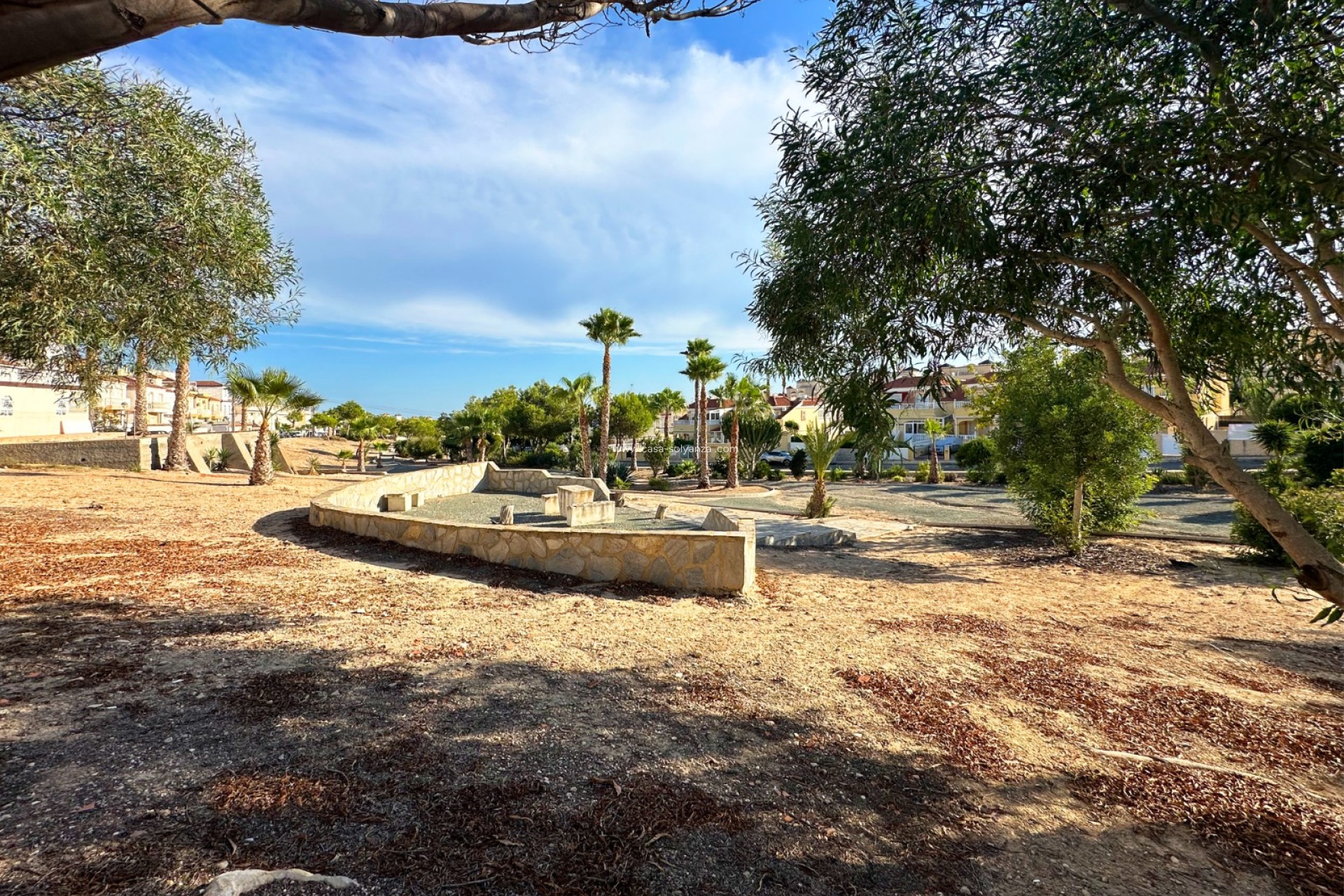 Herverkoop - Bungalow - San Miguel de Salinas - Inland