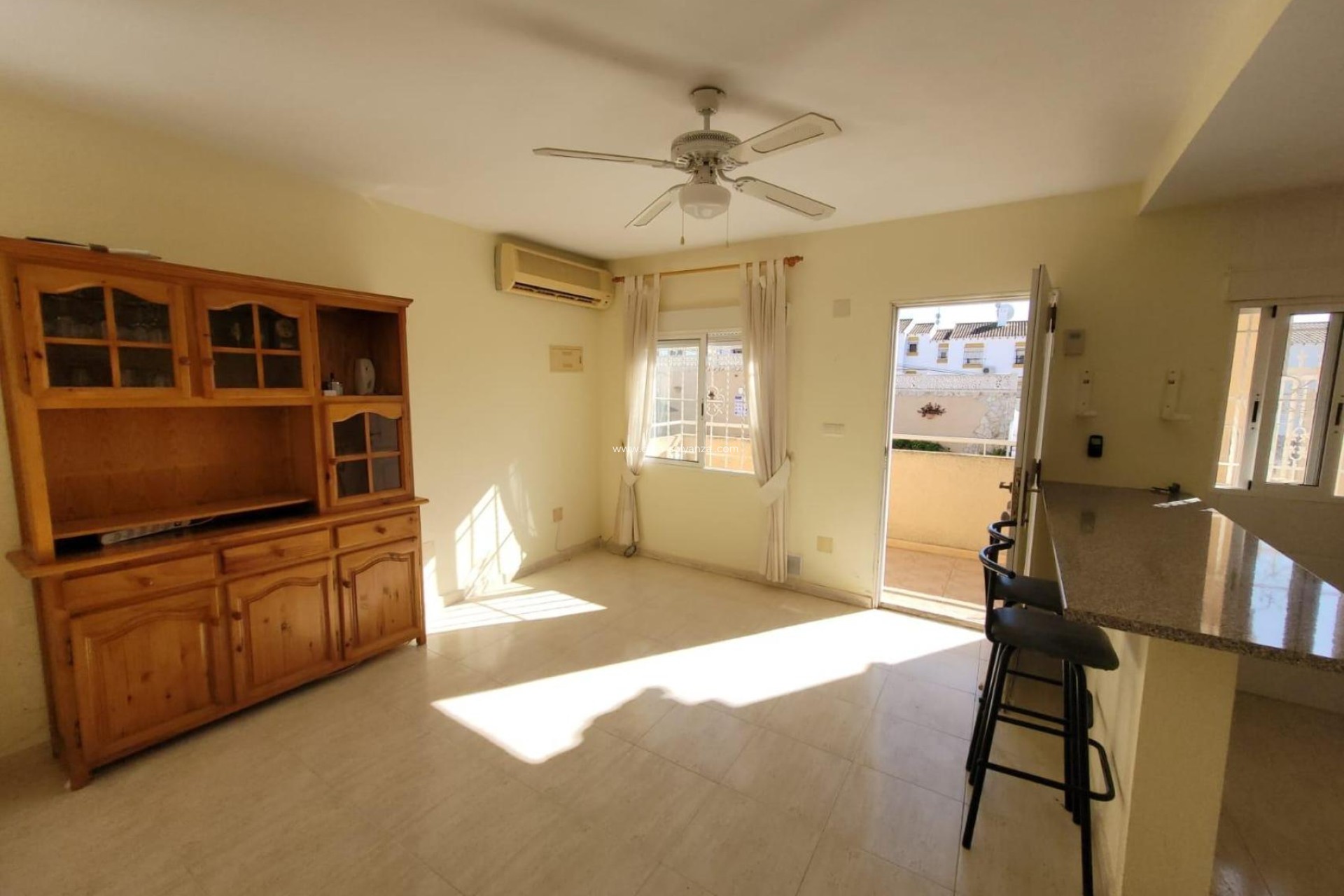 Herverkoop - Bungalow - San Miguel de Salinas - Inland