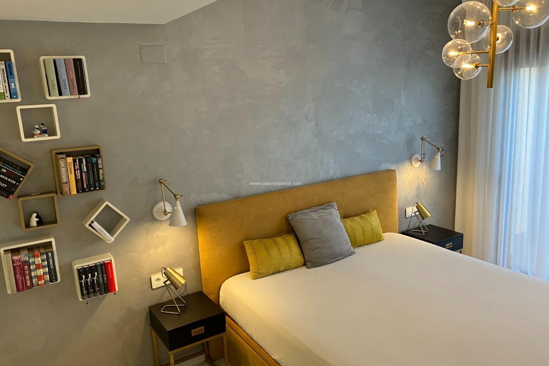 Herverkoop - Bungalow - San Miguel de Salinas - Las Colinas Golf Resort