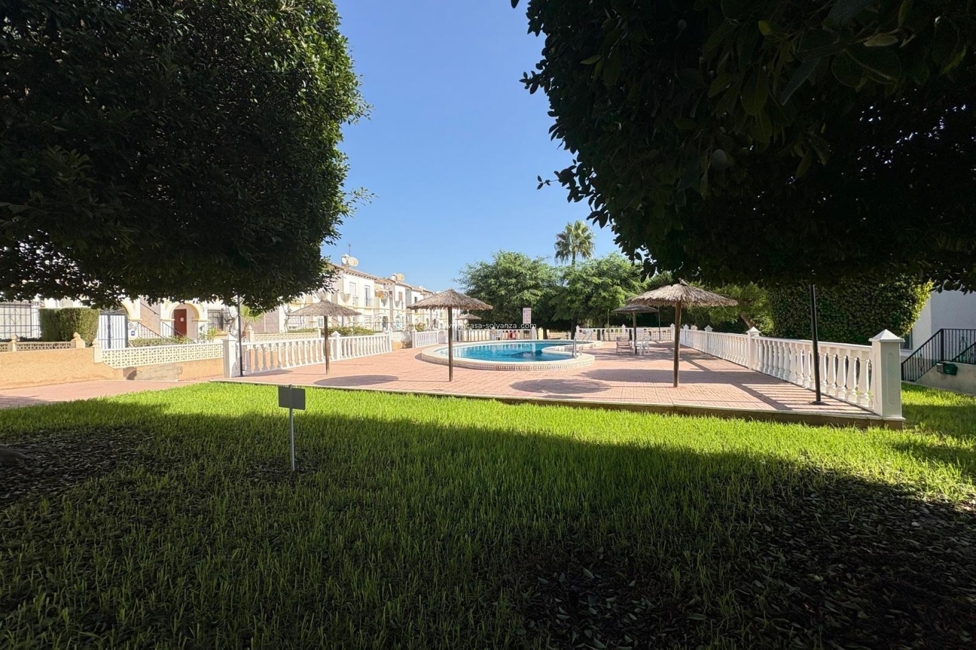 Herverkoop - Bungalow - San Miguel de Salinas - Las Filipinas